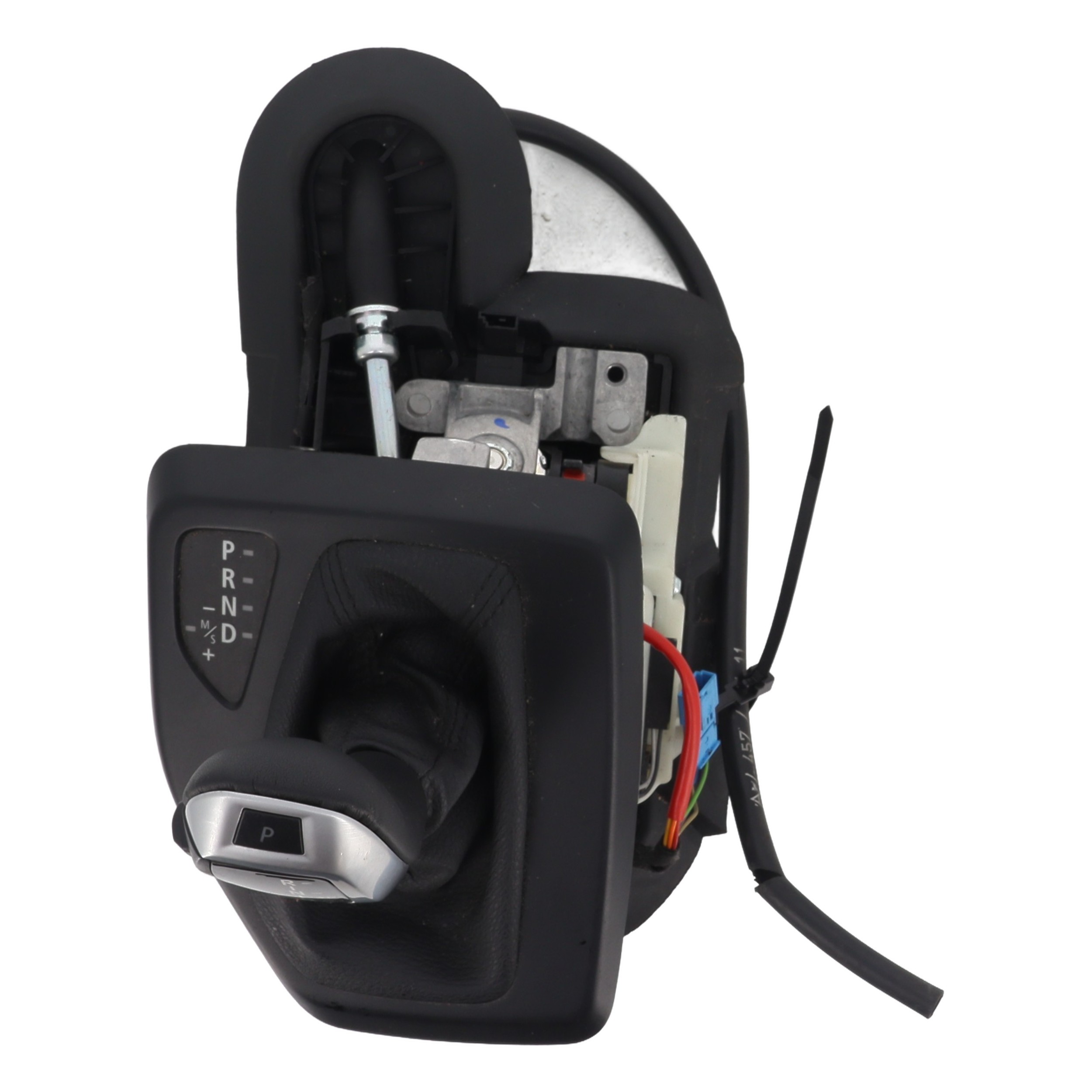 Levier de vitesses pour BMW X1 E84 PHASE 1 Levier de vitesses pour BMW X1 E84 PHASE 1