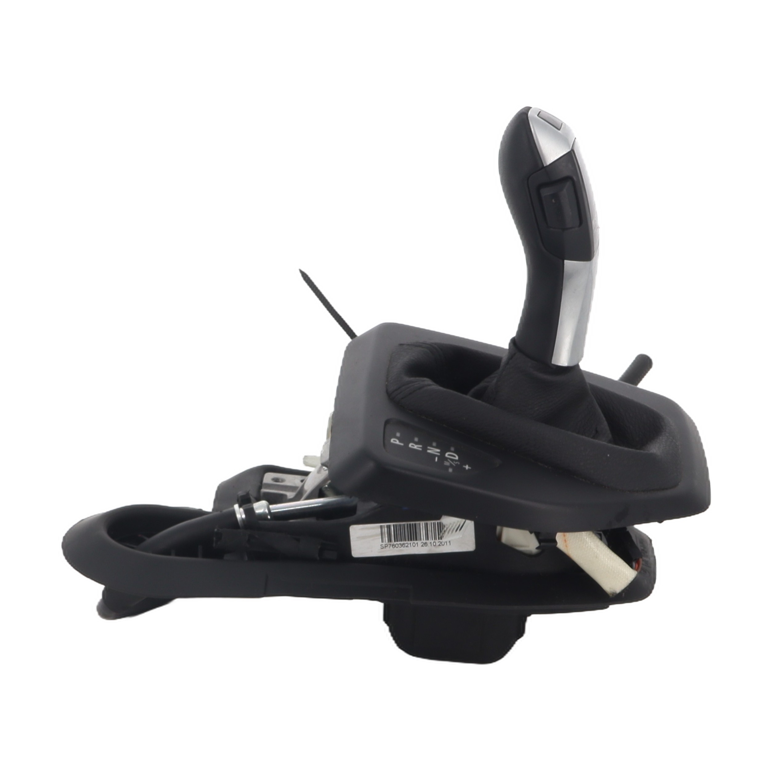 Levier de vitesses pour BMW X1 E84 PHASE 1 Levier de vitesses pour BMW X1 E84 PHASE 1