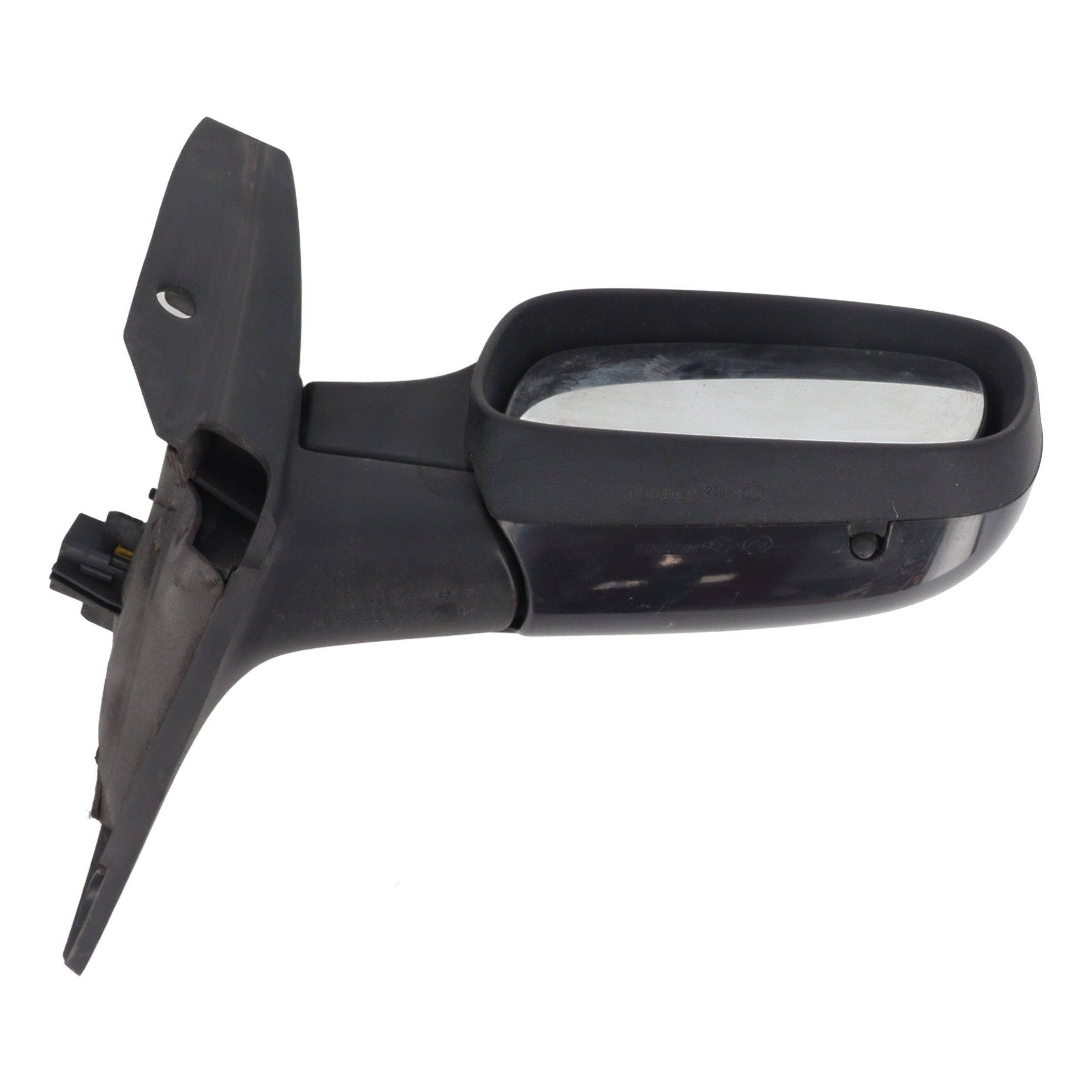 Retroviseur droit pour RENAULT SCENIC II PHASE 2 Retroviseur droit pour RENAULT SCENIC II PHASE 2