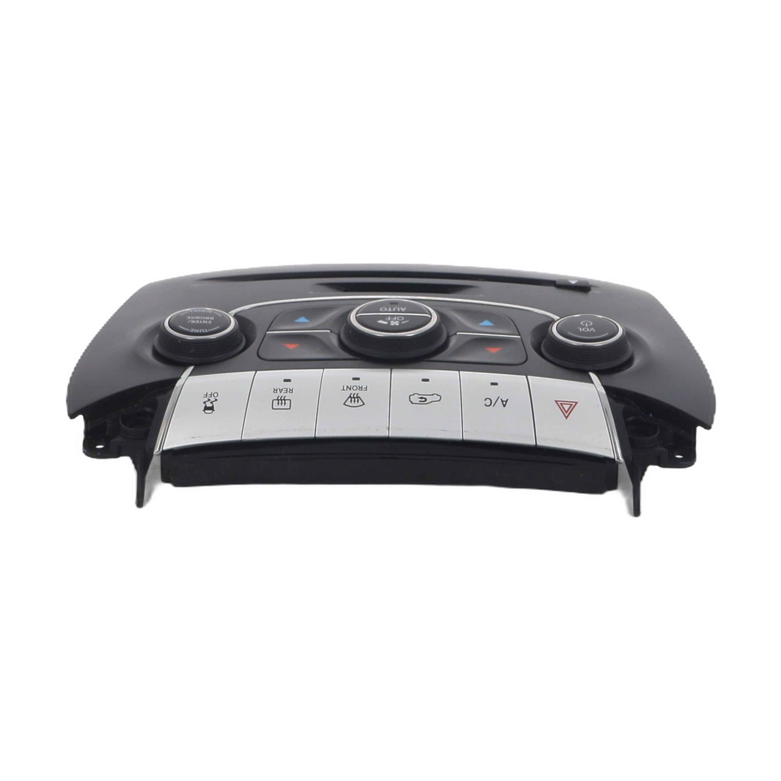 Commande chauffage pour FIAT FREEMONT Commande chauffage pour FIAT FREEMONT