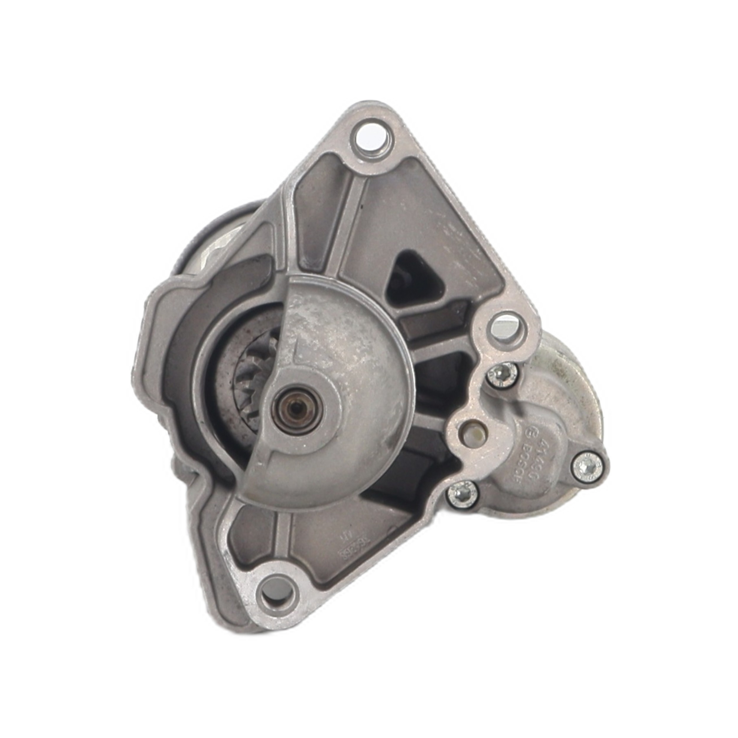 Demarreur pour RENAULT KADJAR PHASE 1 Demarreur pour RENAULT KADJAR PHASE 1