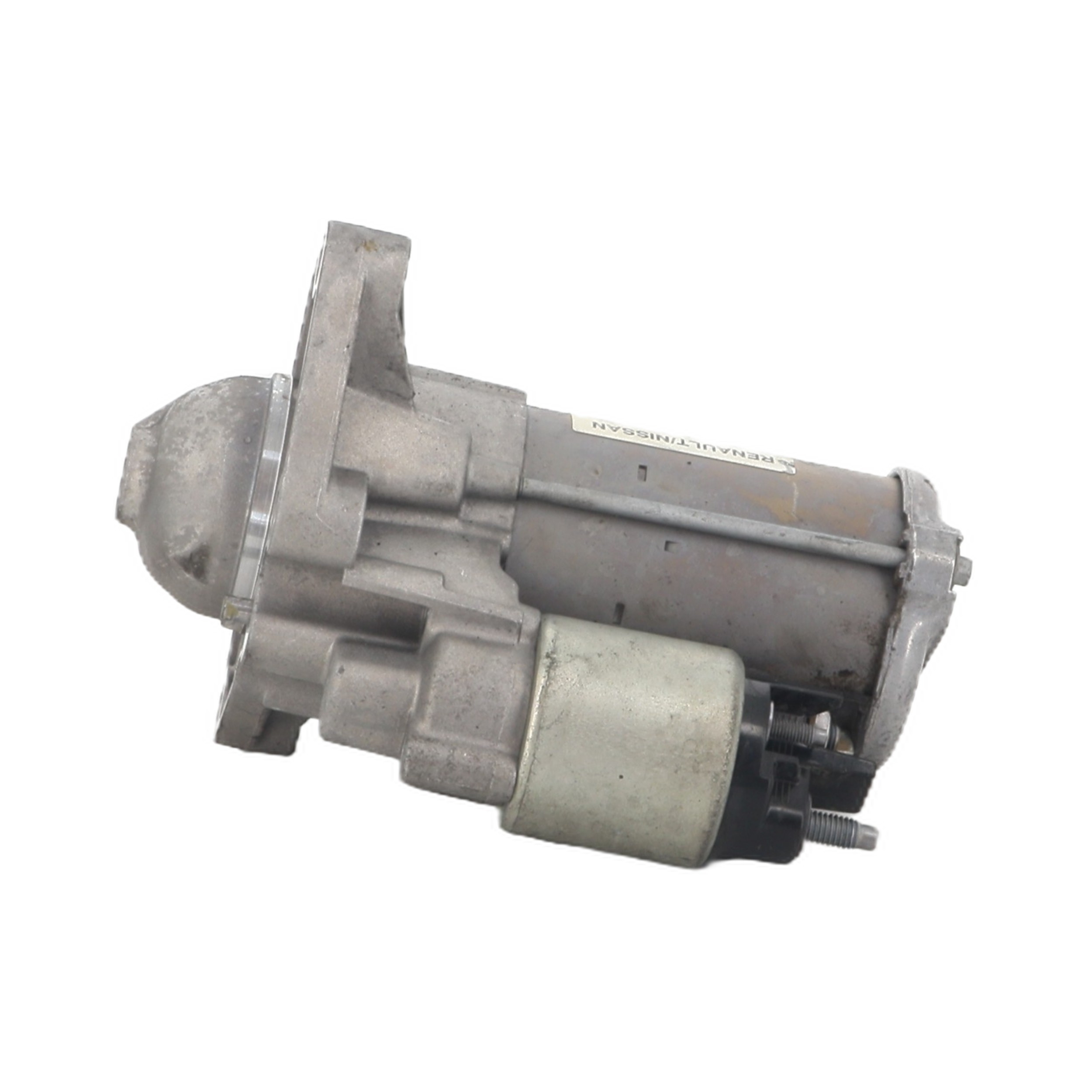 Demarreur pour RENAULT KADJAR PHASE 1 Demarreur pour RENAULT KADJAR PHASE 1
