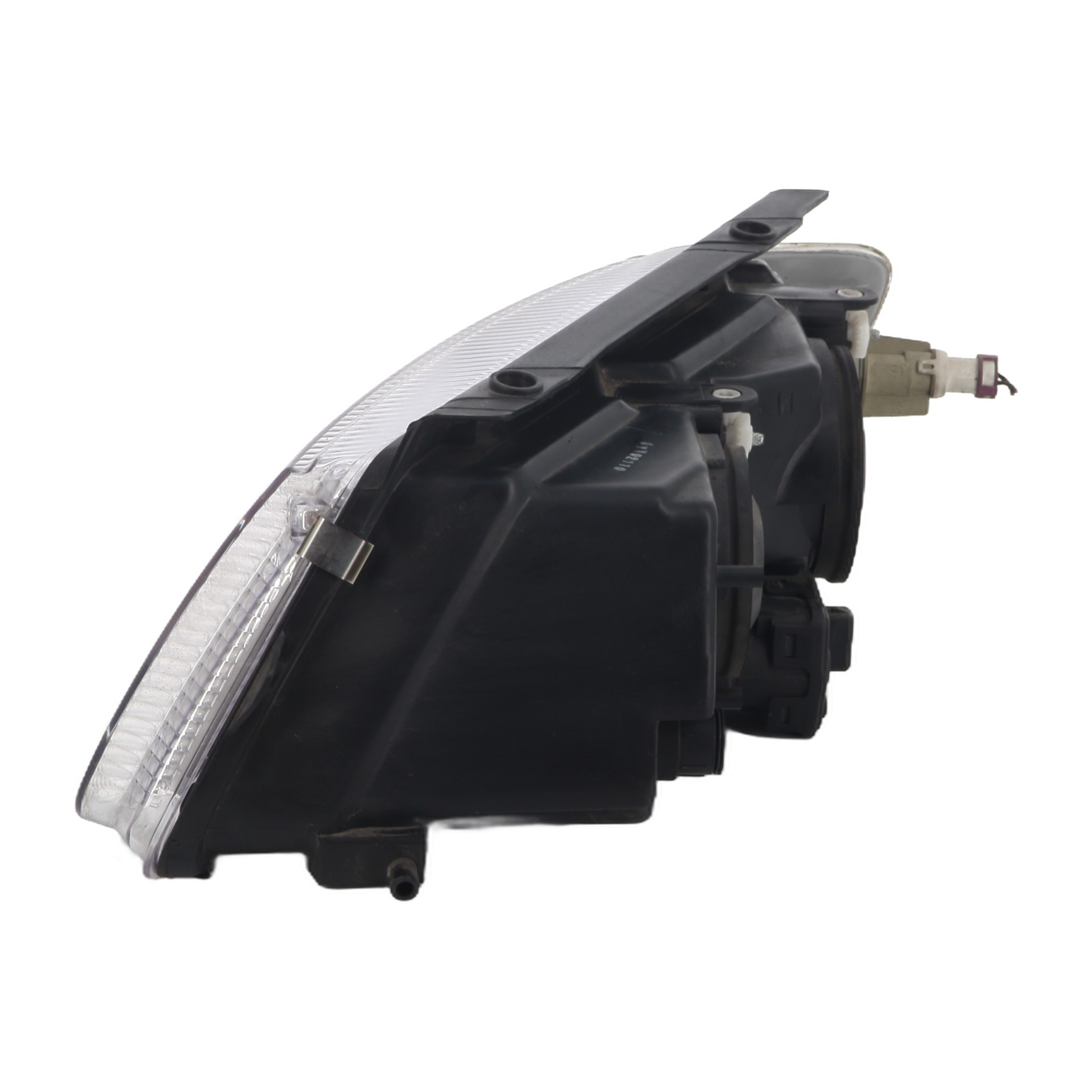 Optique avant principal droit (feux)(phare) pour VOLKSWAGEN PASSAT 4 PHASE 1 BREAK Optique avant principal droit (feux)(phare) pour VOLKSWAGEN PASSAT 4 PHASE 1 BREAK