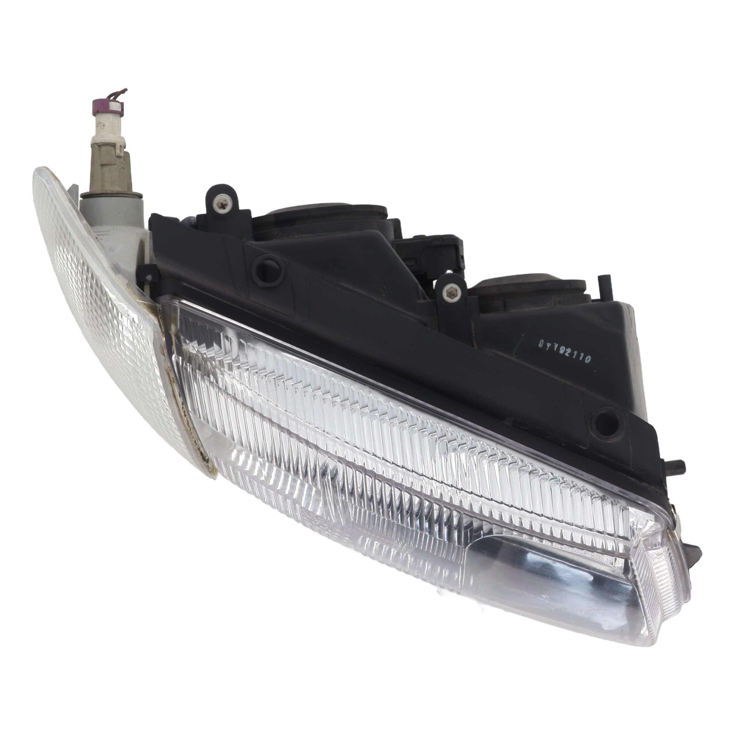Optique avant principal droit (feux)(phare) pour VOLKSWAGEN PASSAT 4 PHASE 1 BREAK Optique avant principal droit (feux)(phare) pour VOLKSWAGEN PASSAT 4 PHASE 1 BREAK