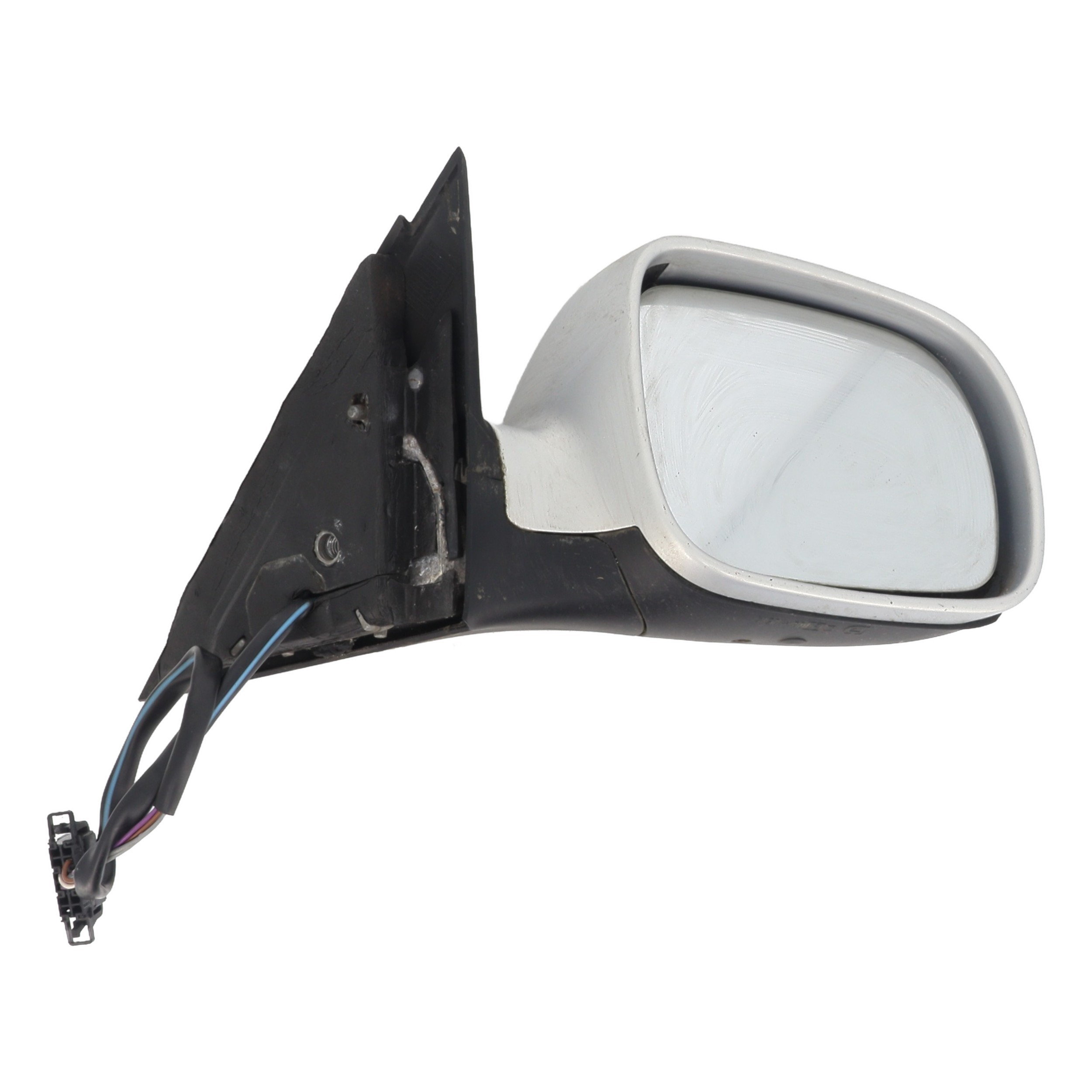 Retroviseur droit pour VOLKSWAGEN PASSAT 4 PHASE 1 BREAK Retroviseur droit pour VOLKSWAGEN PASSAT 4 PHASE 1 BREAK