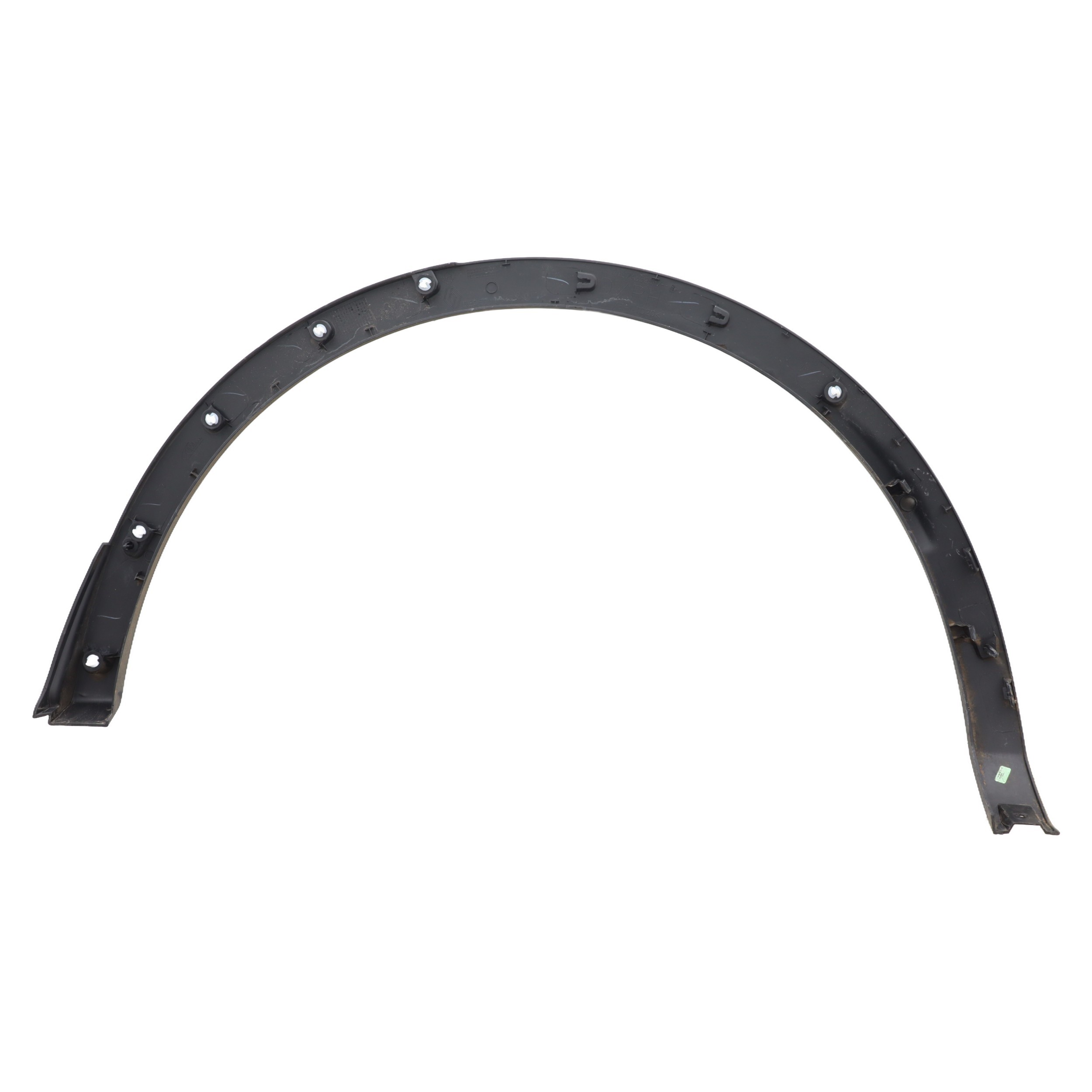 Extension d'aile arriere droit pour RENAULT KADJAR PHASE 1 Extension d'aile arriere droit pour RENAULT KADJAR PHASE 1