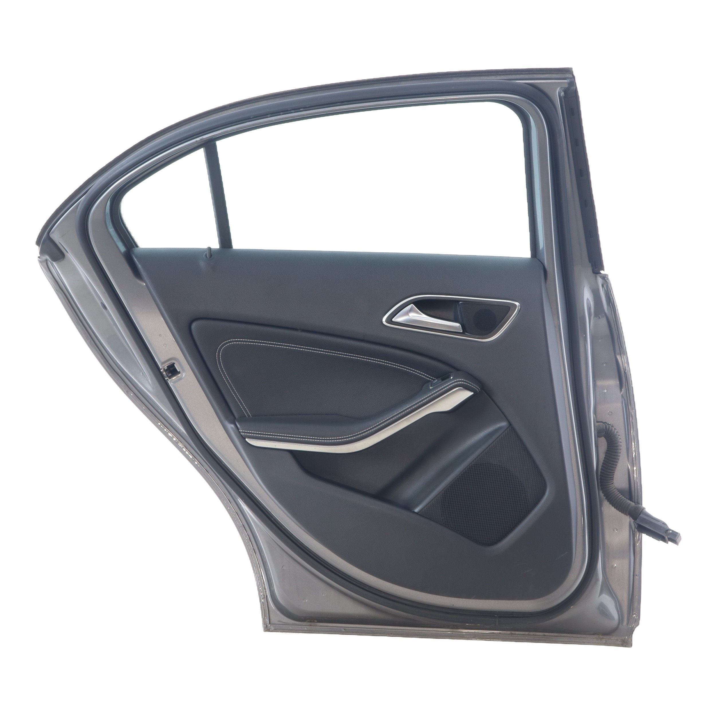 Porte arriere gauche pour MERCEDES CLASSE A 176 PHASE 1 Porte arriere gauche pour MERCEDES CLASSE A 176 PHASE 1