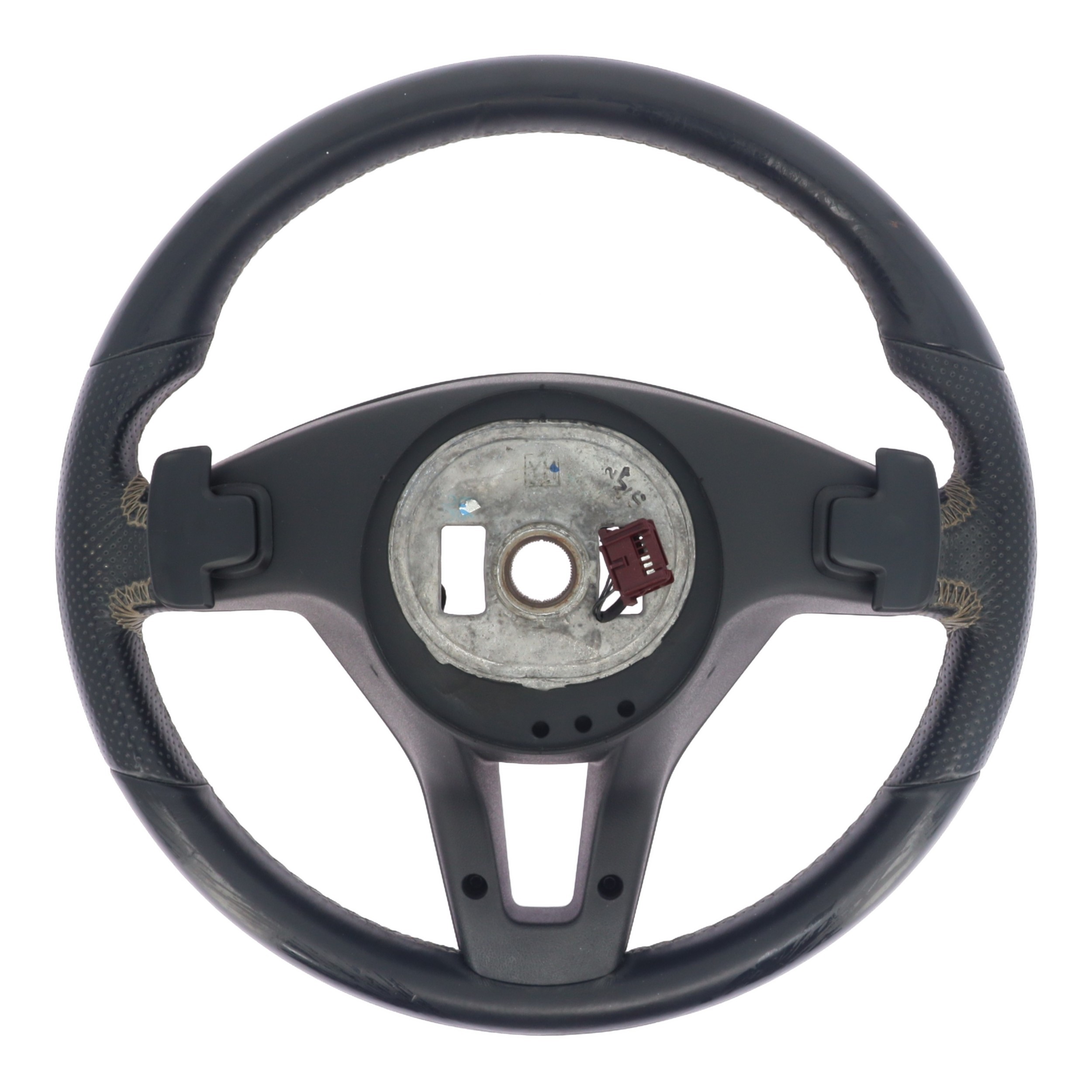 Volant pour MERCEDES CLASSE A 176 PHASE 1 Volant pour MERCEDES CLASSE A 176 PHASE 1