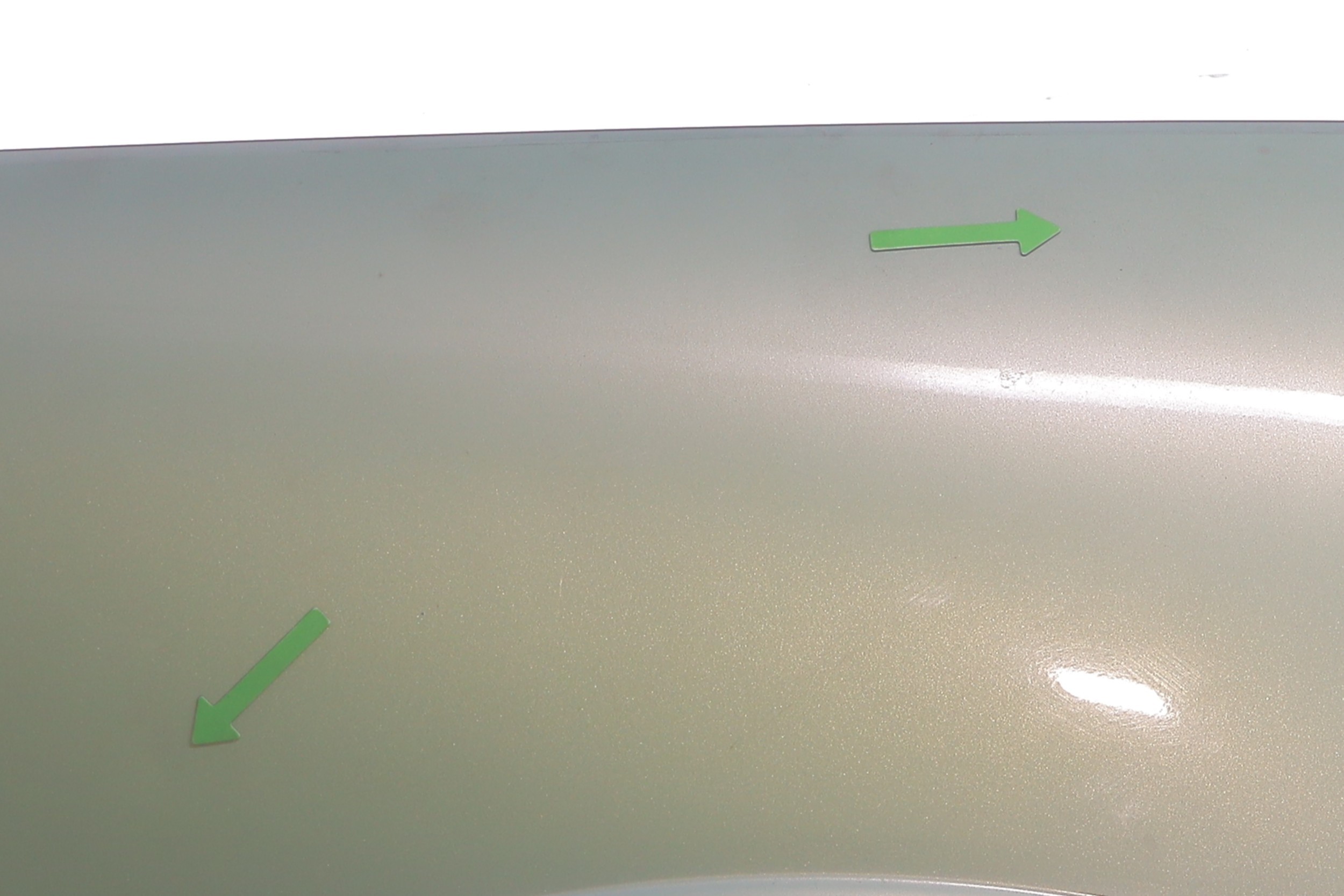 Aile avant droit pour CITROEN C3 1 PHASE 1 Aile avant droit pour CITROEN C3 1 PHASE 1