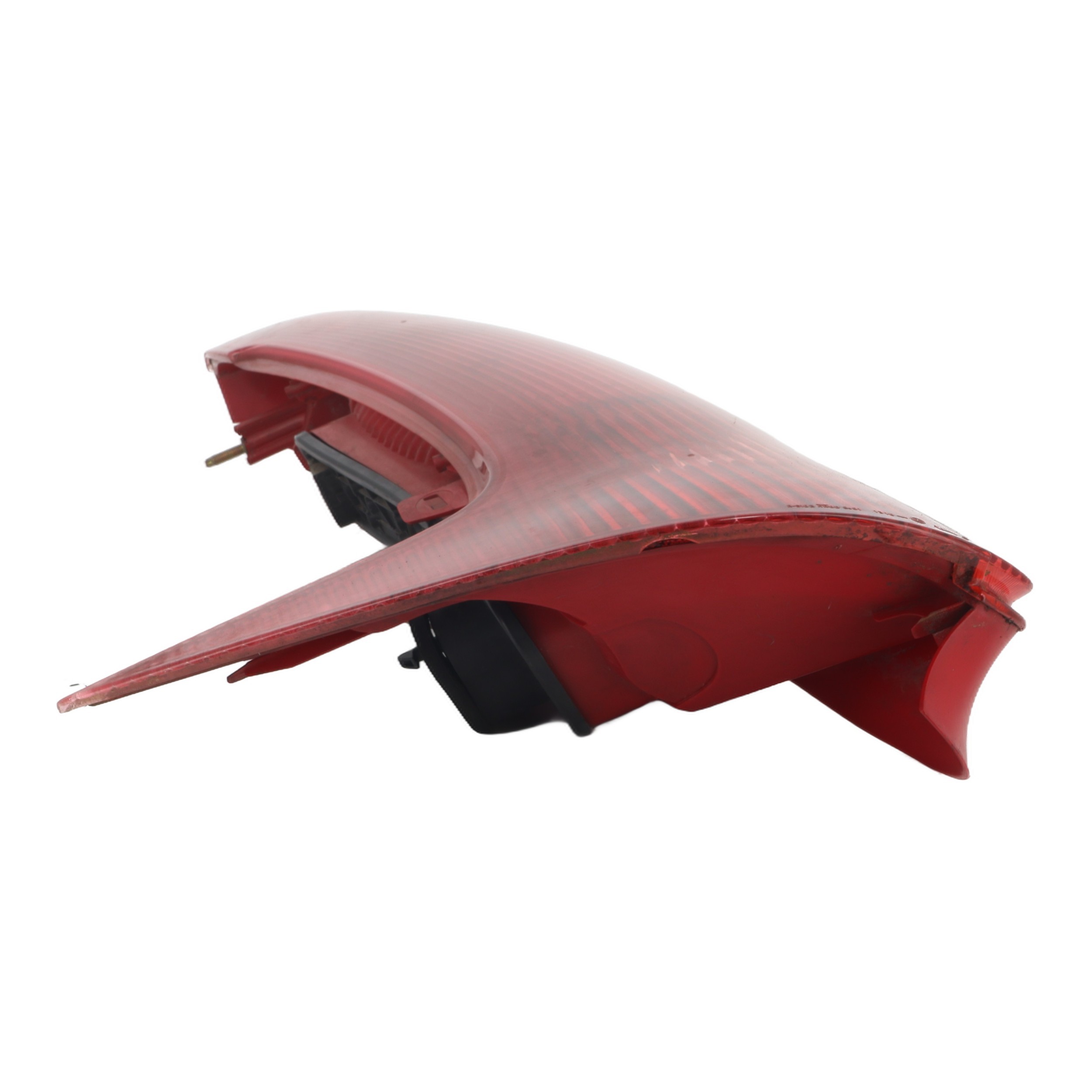 Feu arriere principal gauche (feux) pour PEUGEOT 206 PHASE 2 BREAK Feu arriere principal gauche (feux) pour PEUGEOT 206 PHASE 2 BREAK