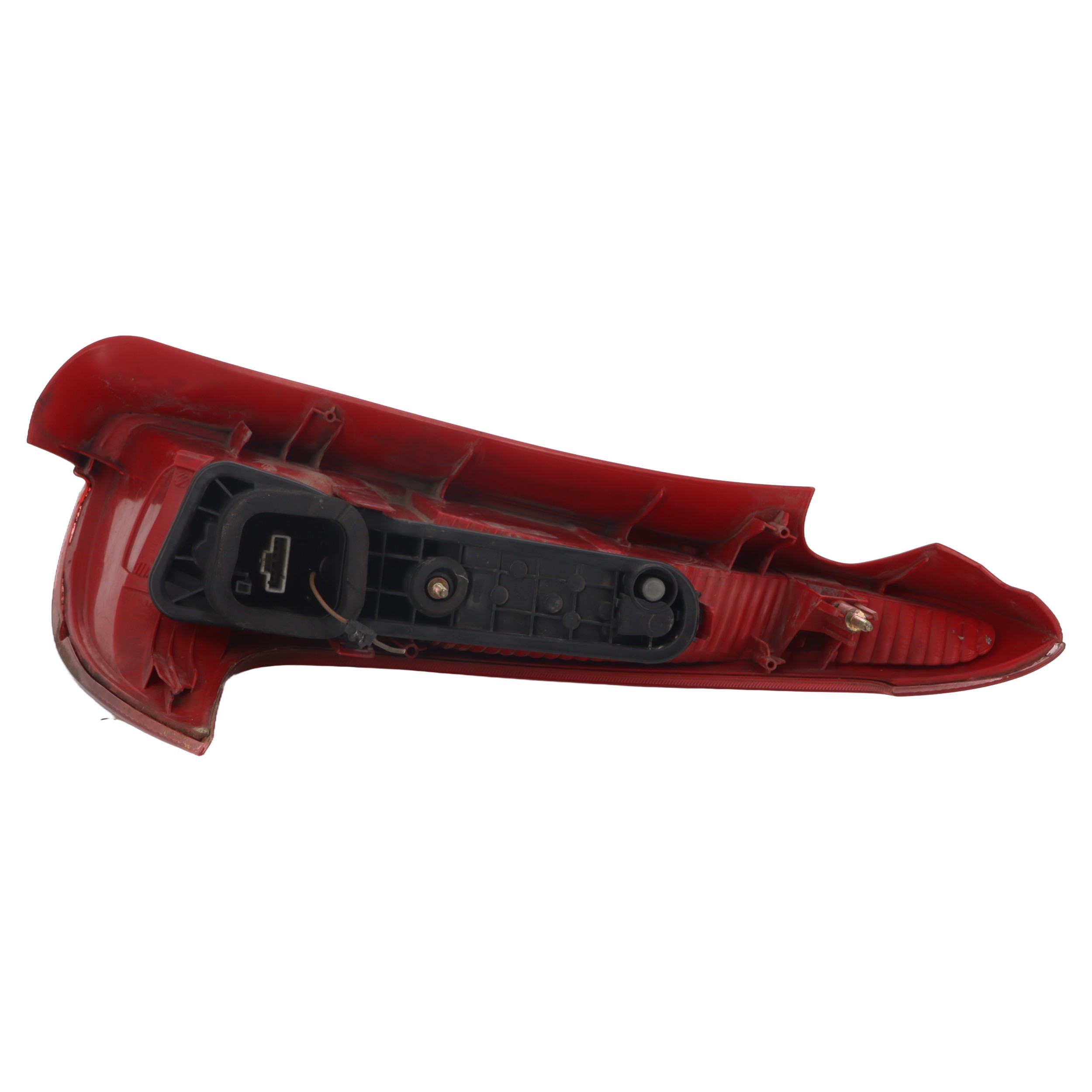 Feu arriere principal gauche (feux) pour PEUGEOT 206 PHASE 2 BREAK Feu arriere principal gauche (feux) pour PEUGEOT 206 PHASE 2 BREAK