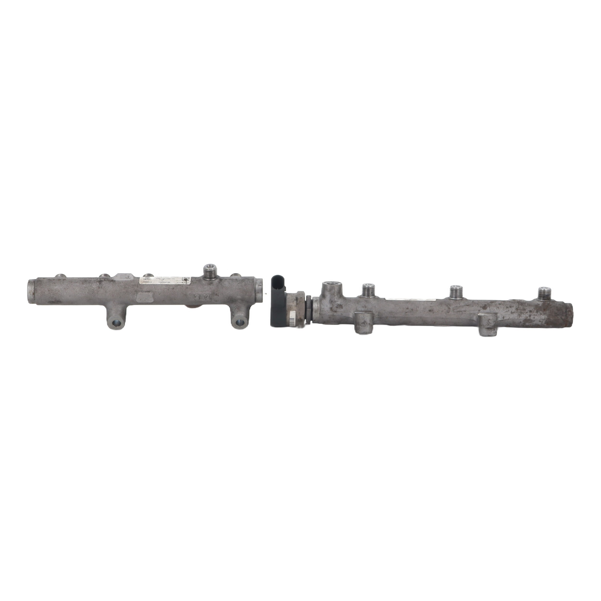 Rampe injection pour AUDI Q5 1 PHASE 1 Rampe injection pour AUDI Q5 1 PHASE 1