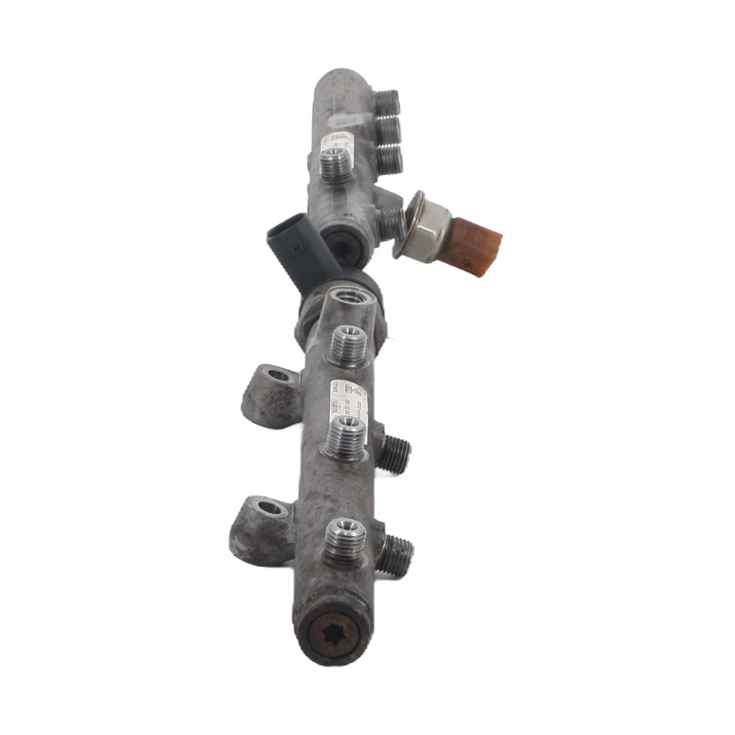 Rampe injection pour AUDI Q5 1 PHASE 1 Rampe injection pour AUDI Q5 1 PHASE 1