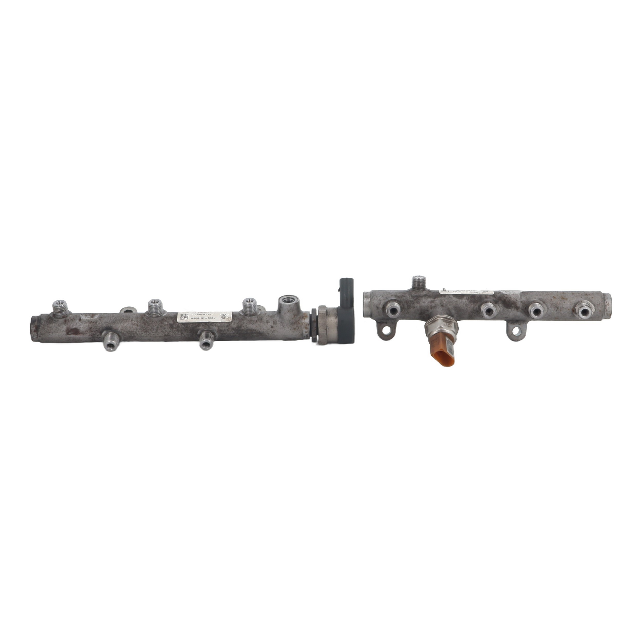 Rampe injection pour AUDI Q5 1 PHASE 1 Rampe injection pour AUDI Q5 1 PHASE 1
