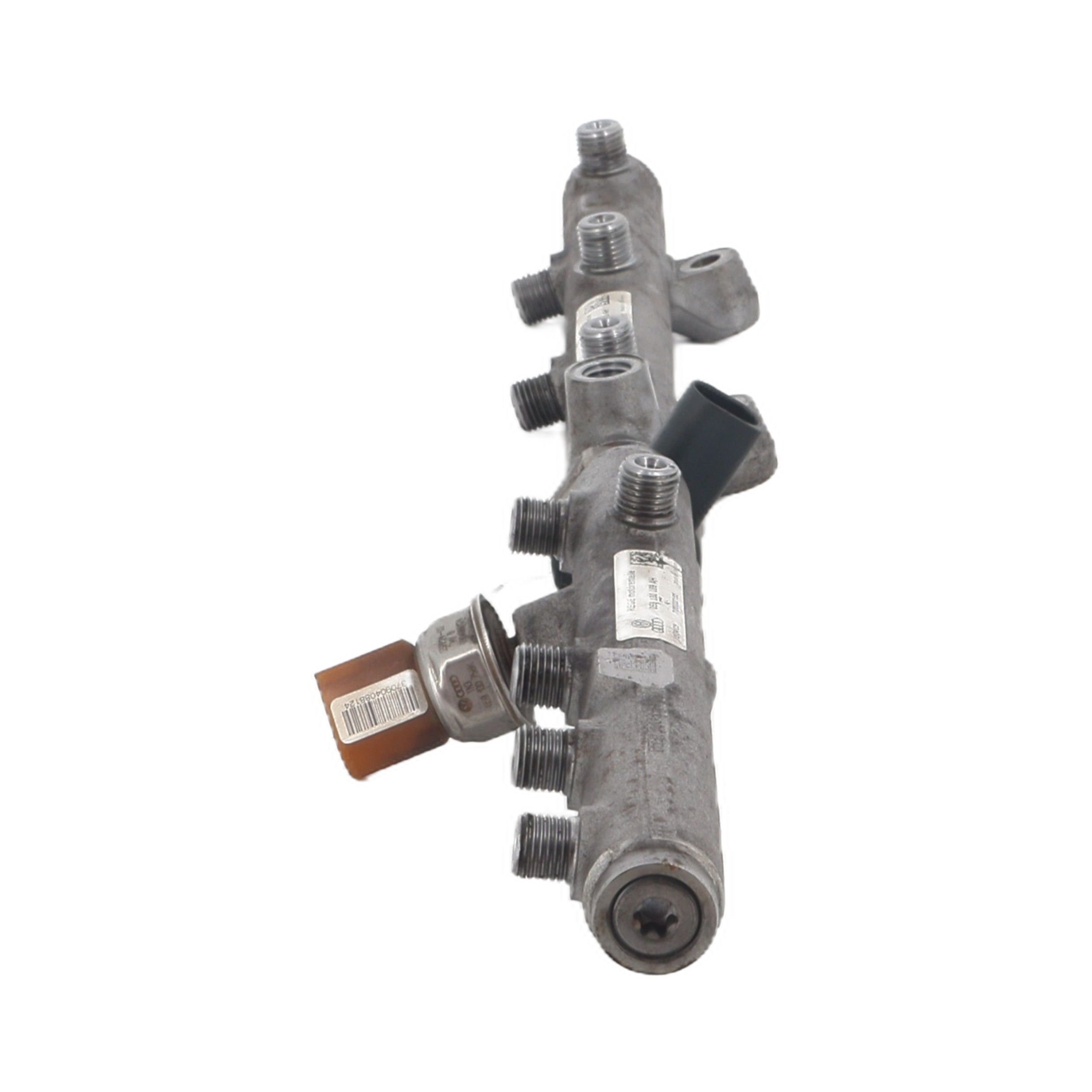 Rampe injection pour AUDI Q5 1 PHASE 1 Rampe injection pour AUDI Q5 1 PHASE 1