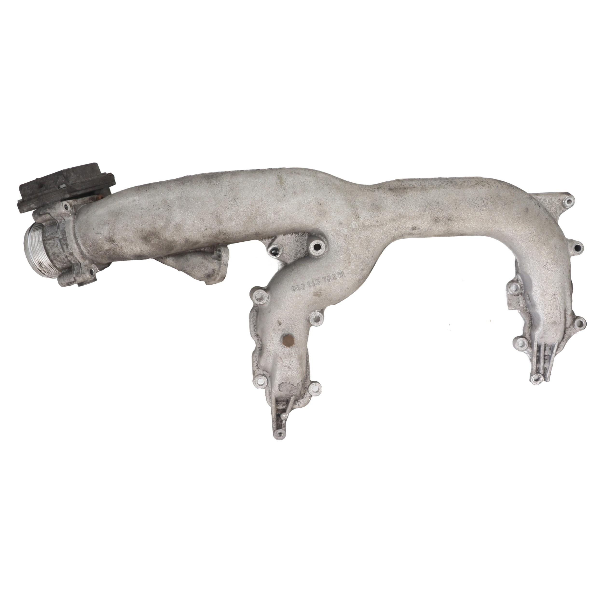 Collecteur d'admission pour AUDI Q5 1 PHASE 1 Collecteur d'admission pour AUDI Q5 1 PHASE 1