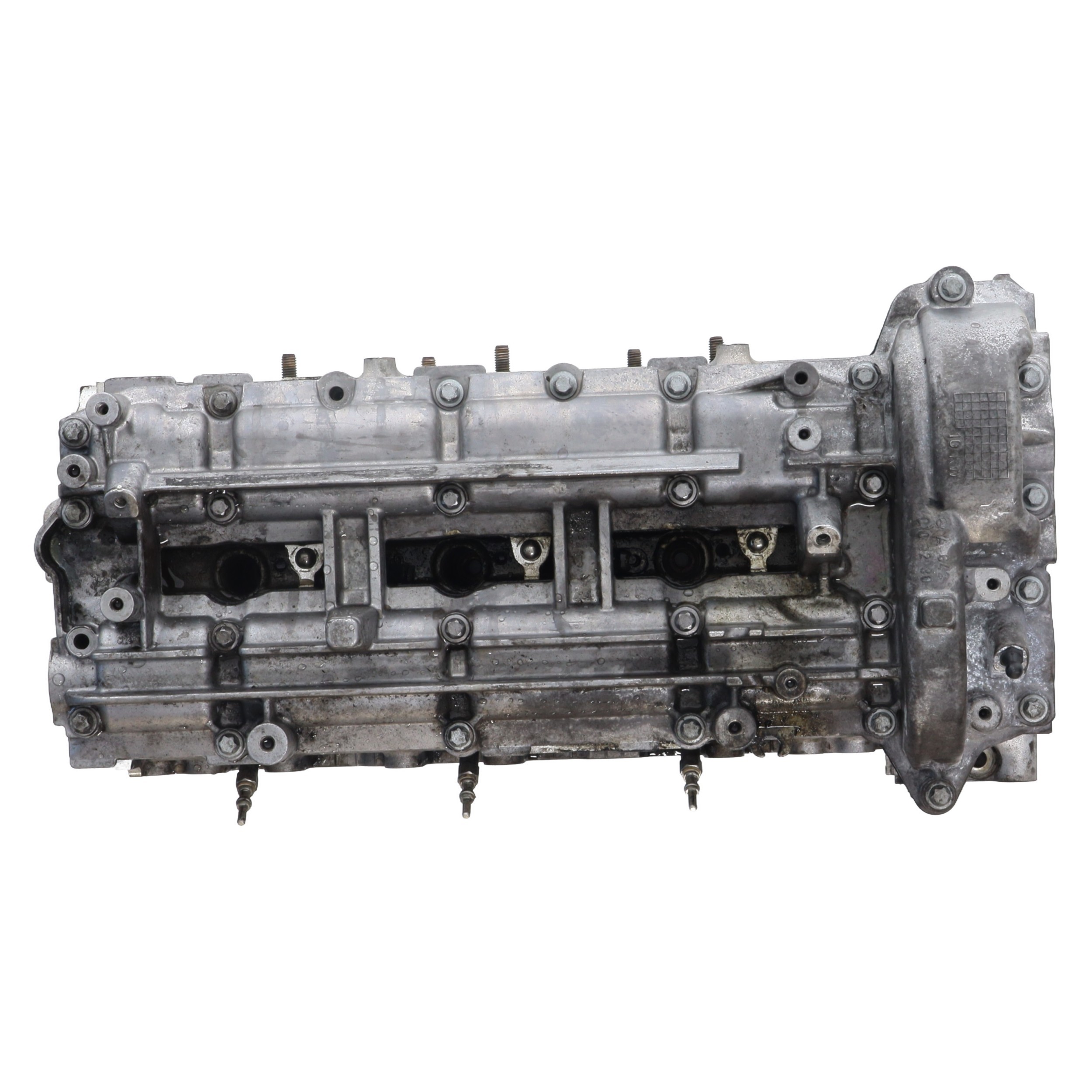 Culasse pour MERCEDES CLASSE CLS 218 PHASE 1 Culasse pour MERCEDES CLASSE CLS 218 PHASE 1