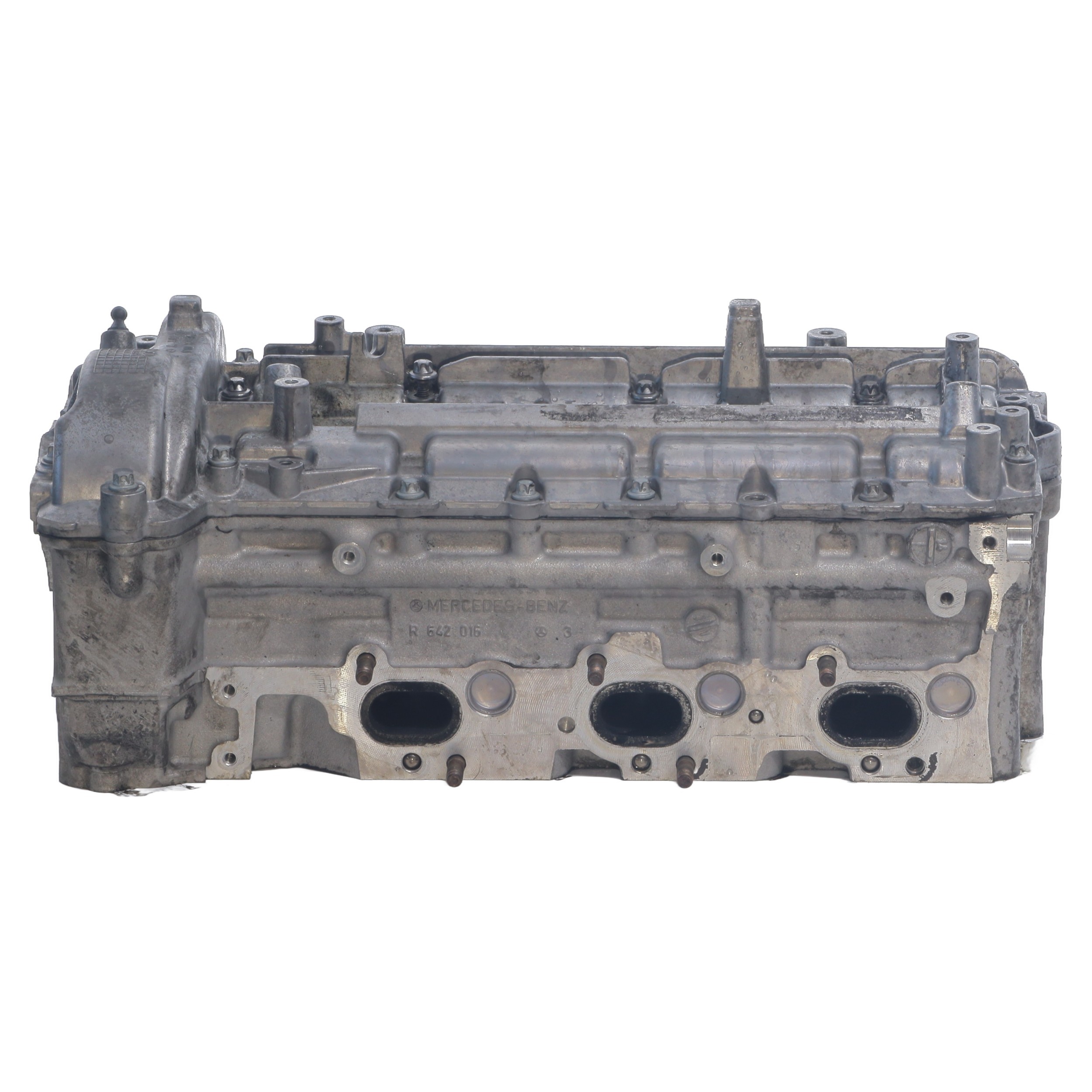 Culasse pour MERCEDES CLASSE CLS 218 PHASE 1 Culasse pour MERCEDES CLASSE CLS 218 PHASE 1