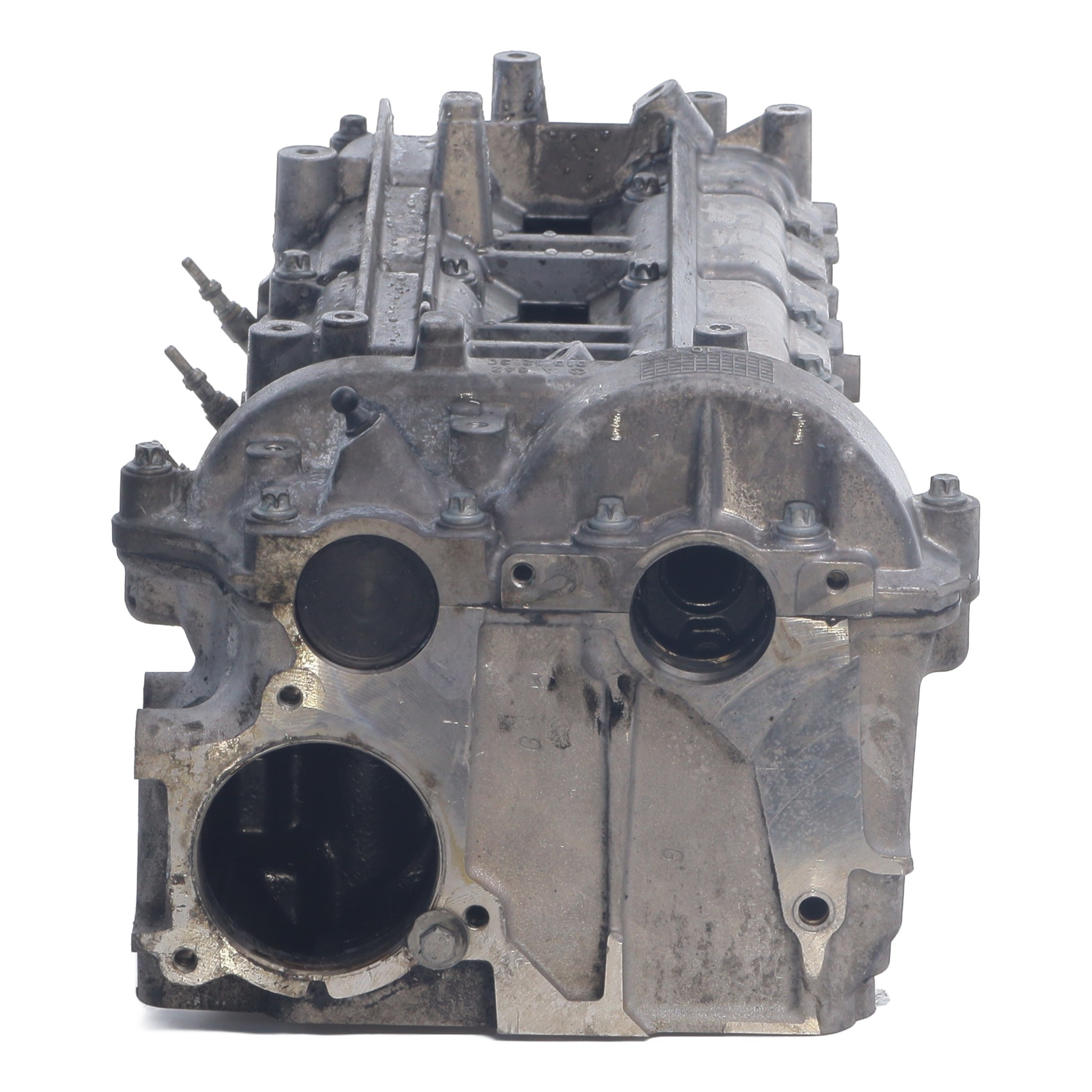 Culasse pour MERCEDES CLASSE CLS 218 PHASE 1 Culasse pour MERCEDES CLASSE CLS 218 PHASE 1