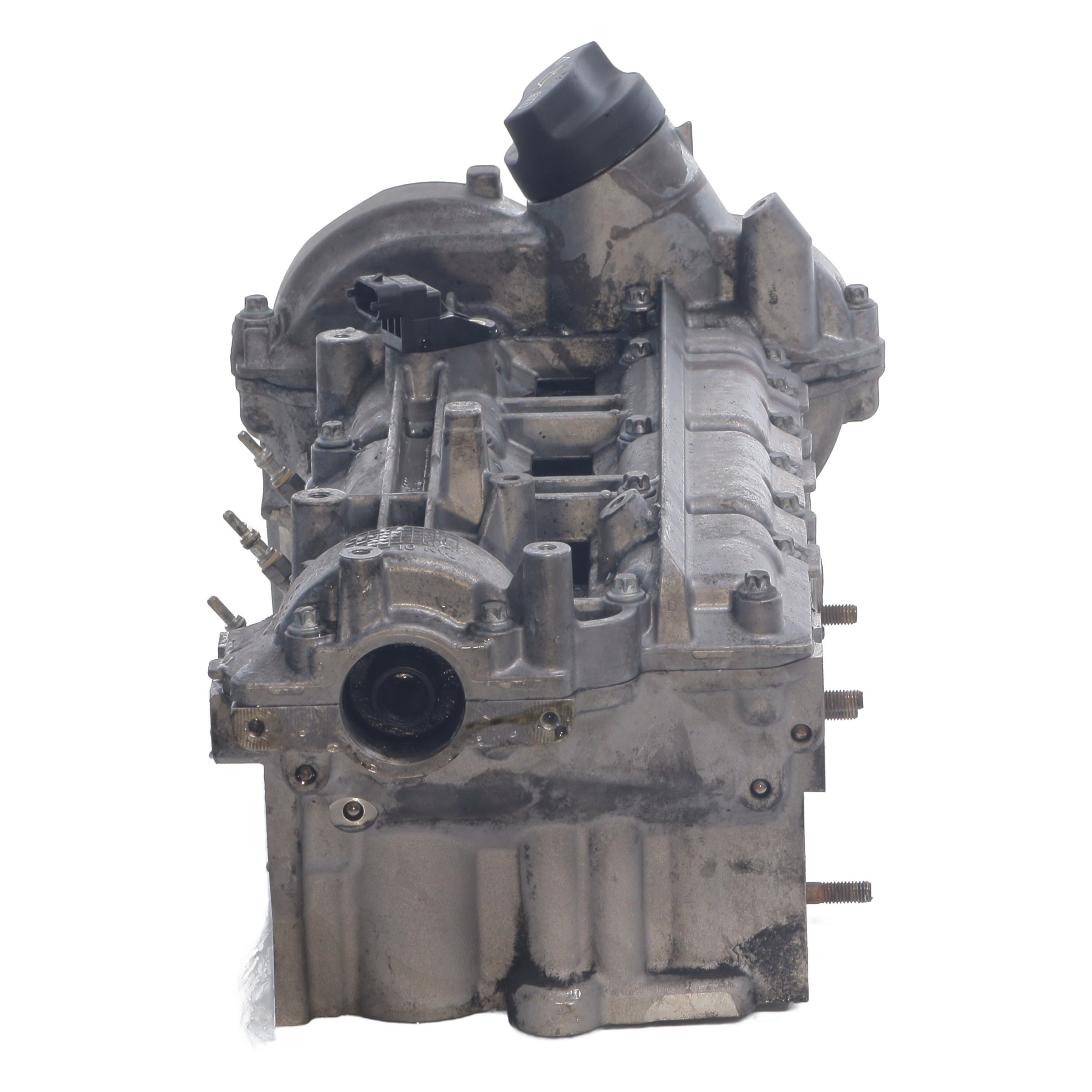 Culasse pour MERCEDES CLASSE CLS 218 PHASE 1 Culasse pour MERCEDES CLASSE CLS 218 PHASE 1