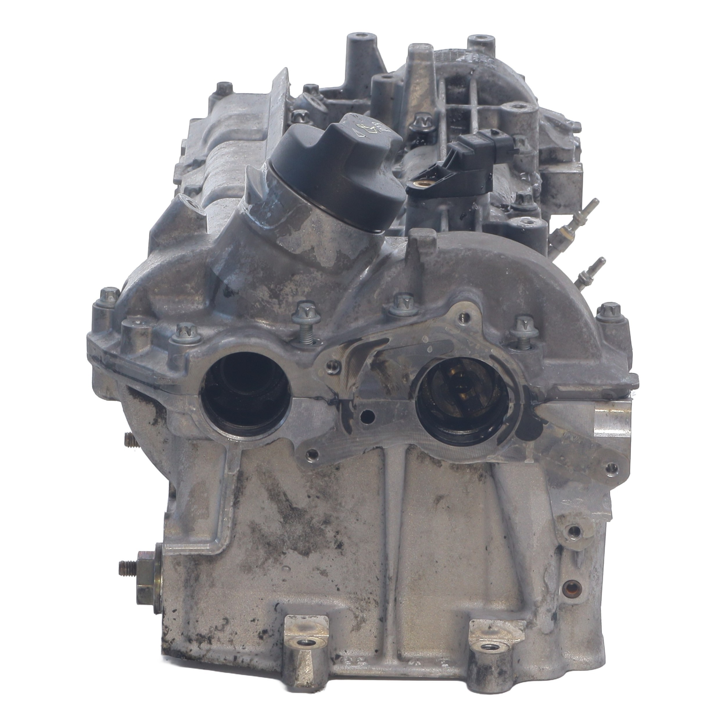 Culasse pour MERCEDES CLASSE CLS 218 PHASE 1 Culasse pour MERCEDES CLASSE CLS 218 PHASE 1