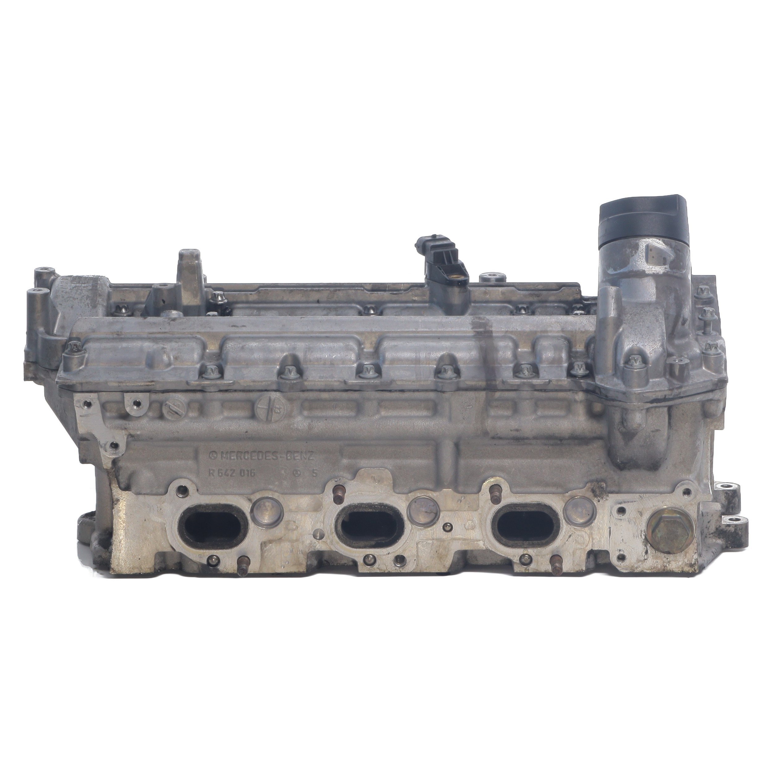 Culasse pour MERCEDES CLASSE CLS 218 PHASE 1 Culasse pour MERCEDES CLASSE CLS 218 PHASE 1