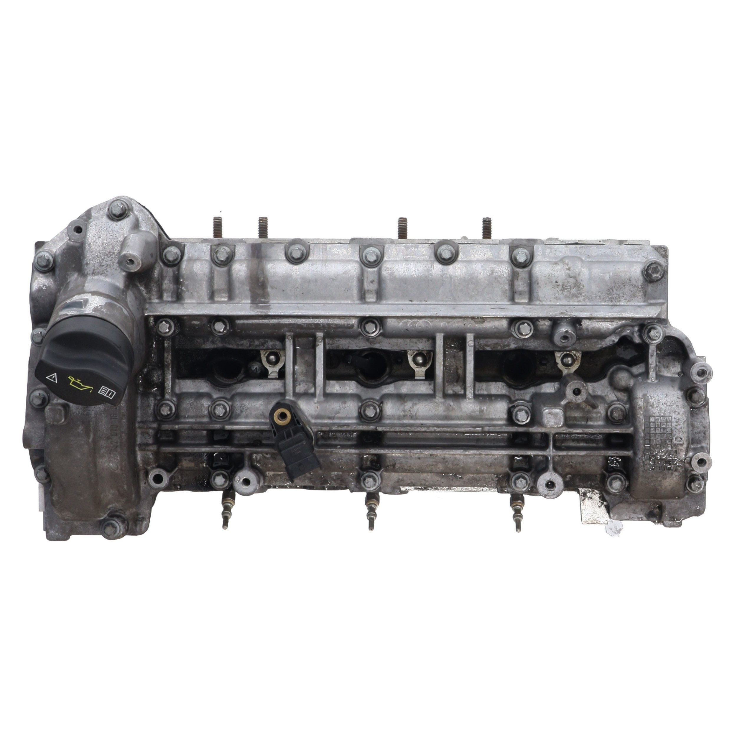 Culasse pour MERCEDES CLASSE CLS 218 PHASE 1 Culasse pour MERCEDES CLASSE CLS 218 PHASE 1