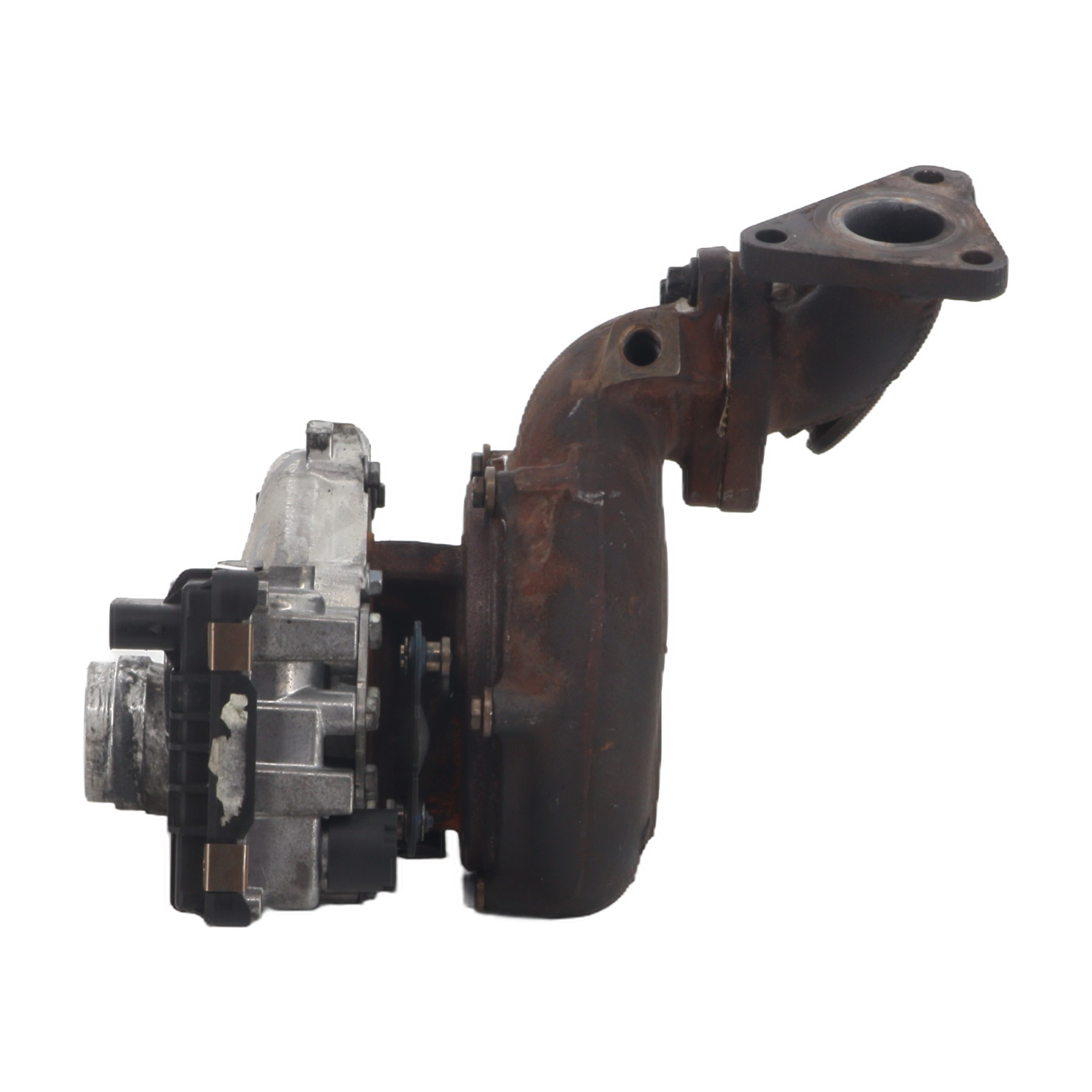 Turbo pour MERCEDES CLASSE CLS 218 PHASE 1 Turbo pour MERCEDES CLASSE CLS 218 PHASE 1