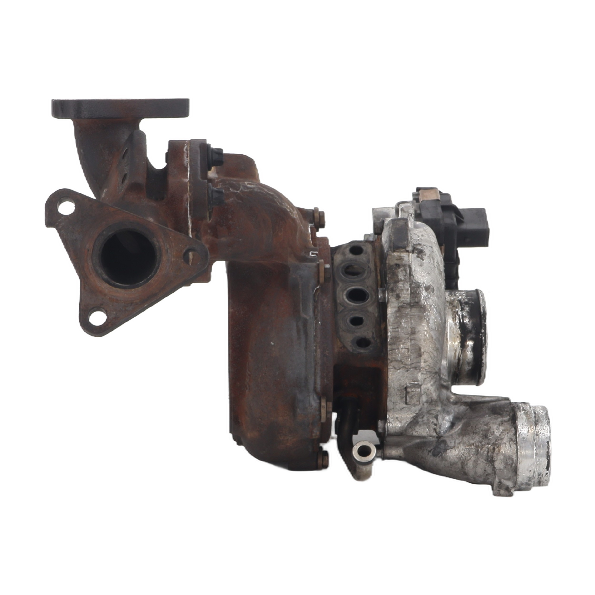 Turbo pour MERCEDES CLASSE CLS 218 PHASE 1 Turbo pour MERCEDES CLASSE CLS 218 PHASE 1