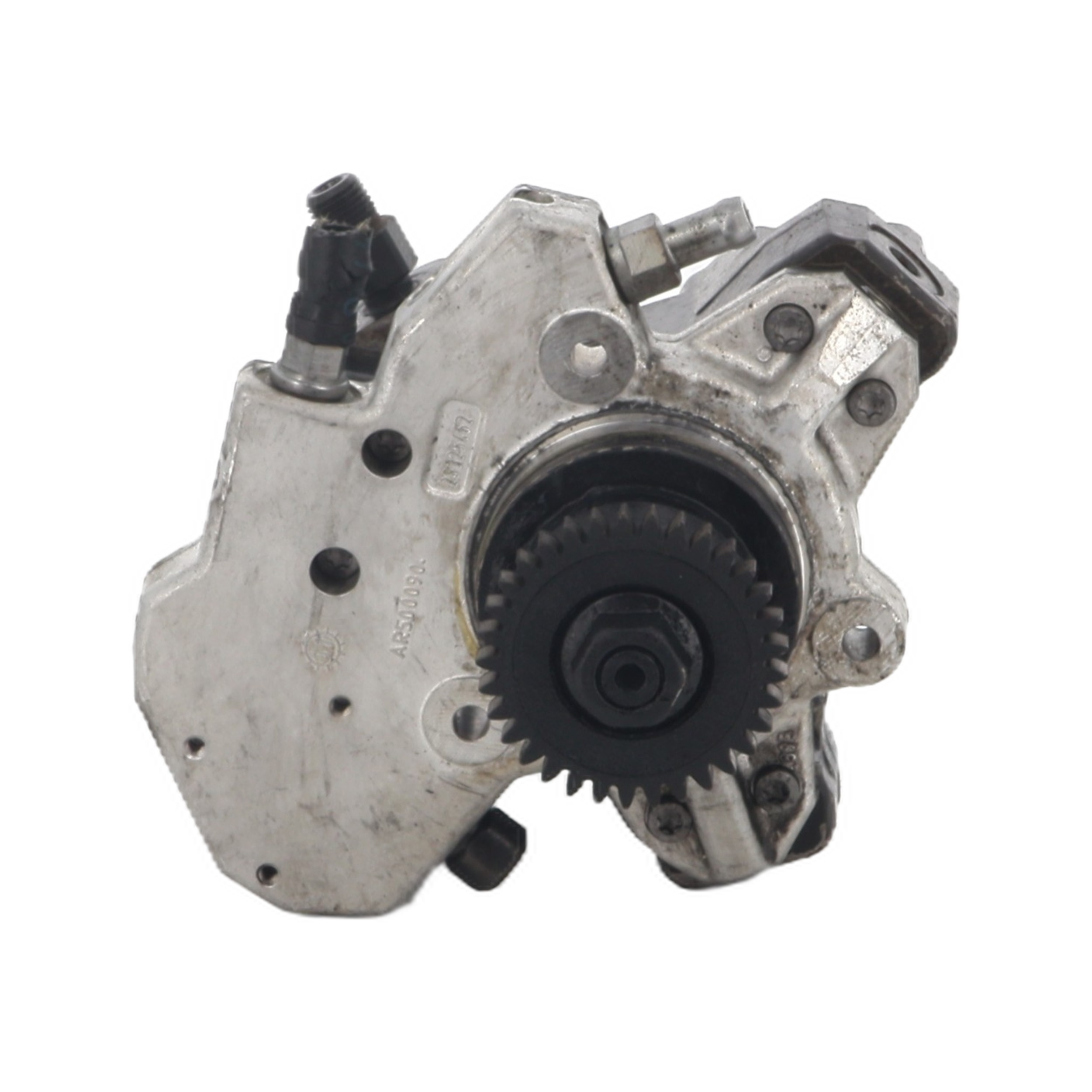 Pompe à injection pour MERCEDES CLASSE CLS 218 PHASE 1 Pompe à injection pour MERCEDES CLASSE CLS 218 PHASE 1