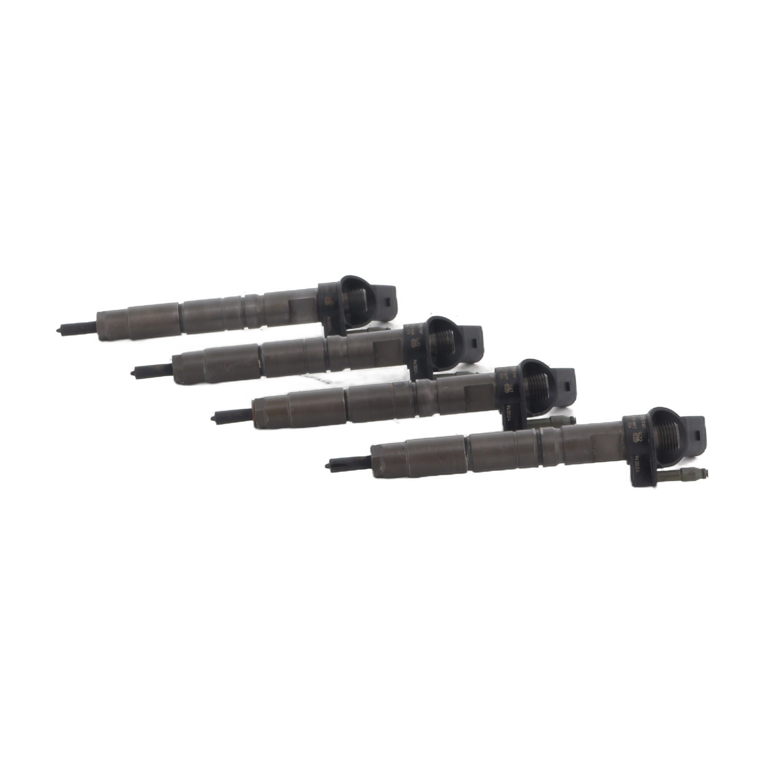 Injecteurs pour MERCEDES CLASSE CLS 218 PHASE 1 Injecteurs pour MERCEDES CLASSE CLS 218 PHASE 1