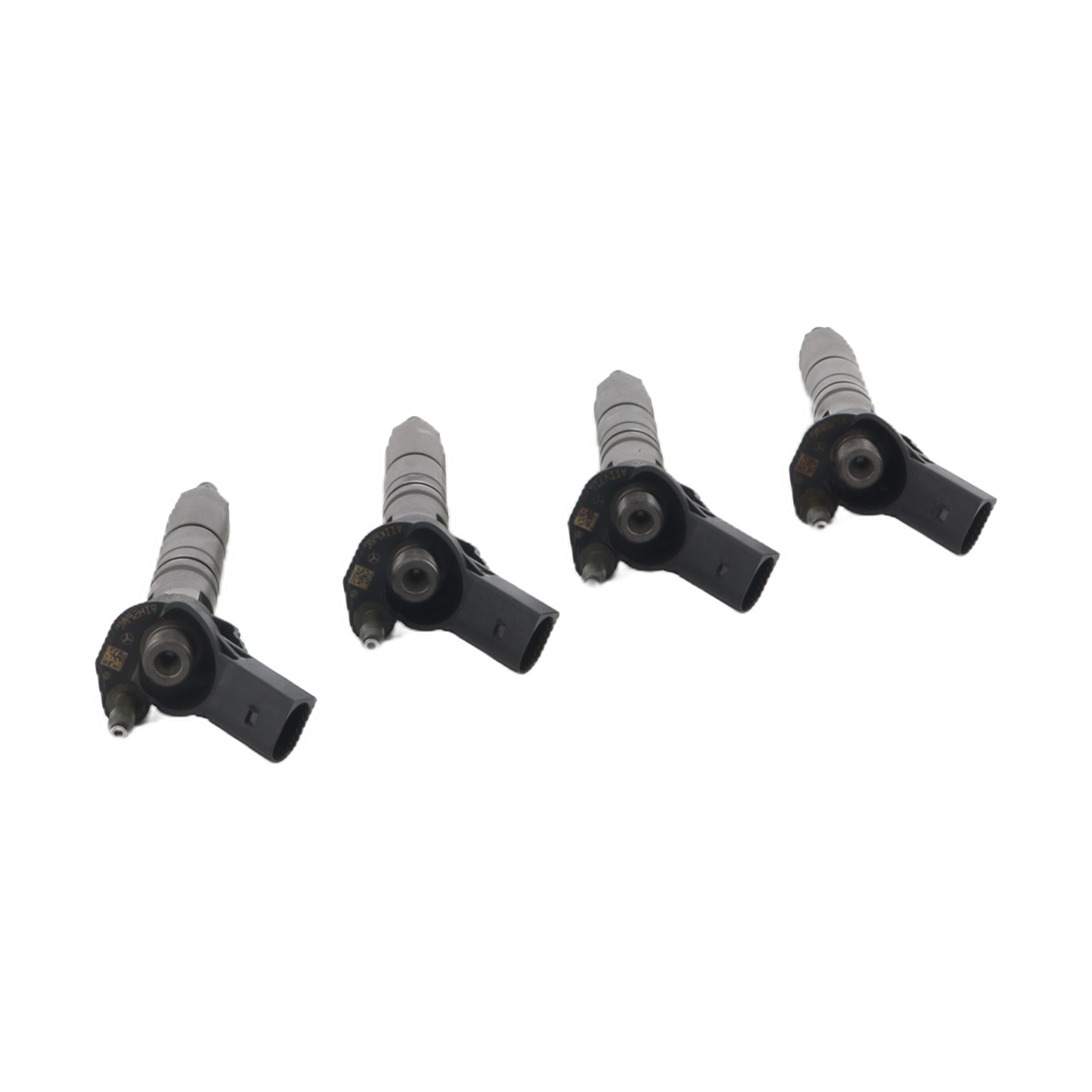 Injecteurs pour MERCEDES CLASSE CLS 218 PHASE 1 Injecteurs pour MERCEDES CLASSE CLS 218 PHASE 1