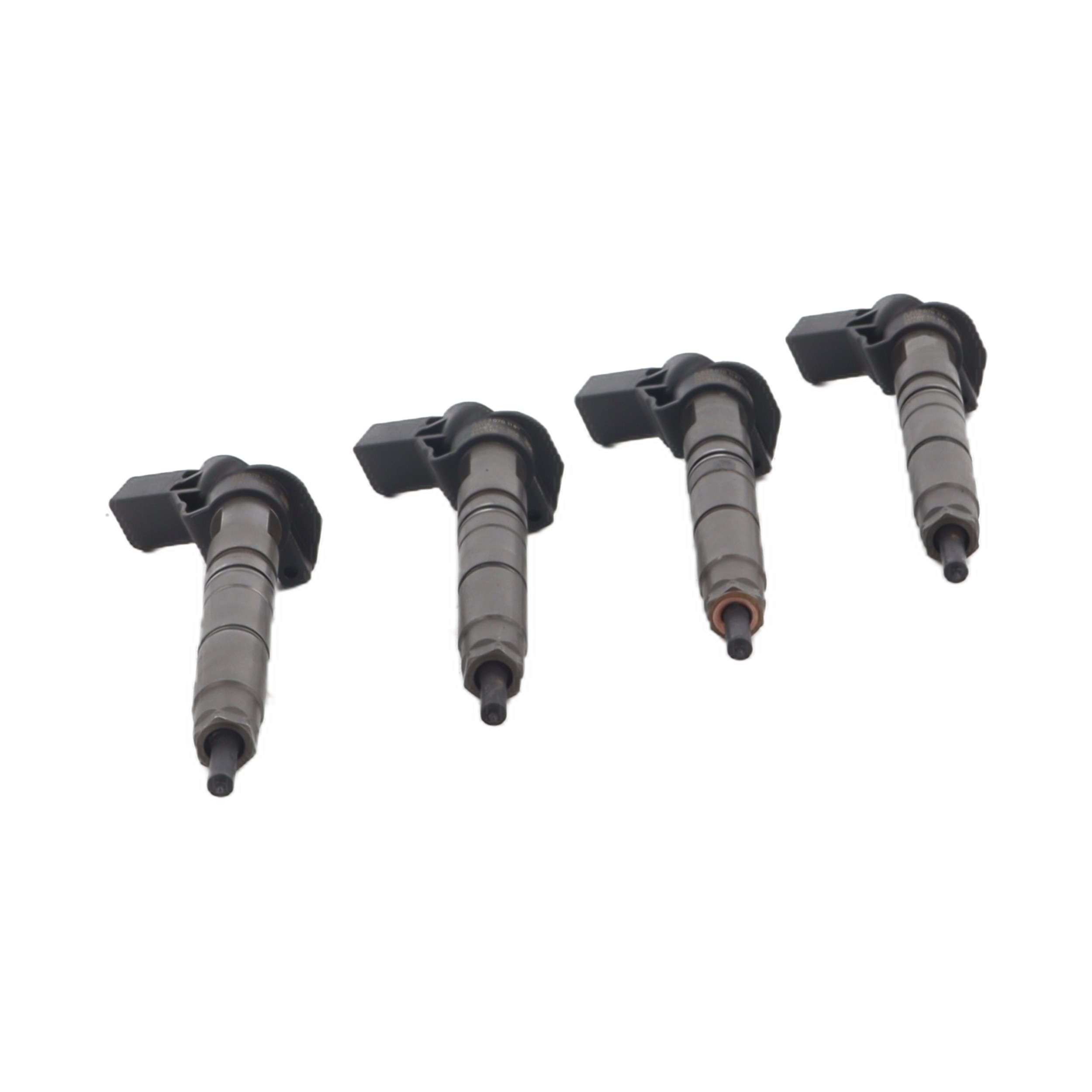 Injecteurs pour MERCEDES CLASSE CLS 218 PHASE 1 Injecteurs pour MERCEDES CLASSE CLS 218 PHASE 1