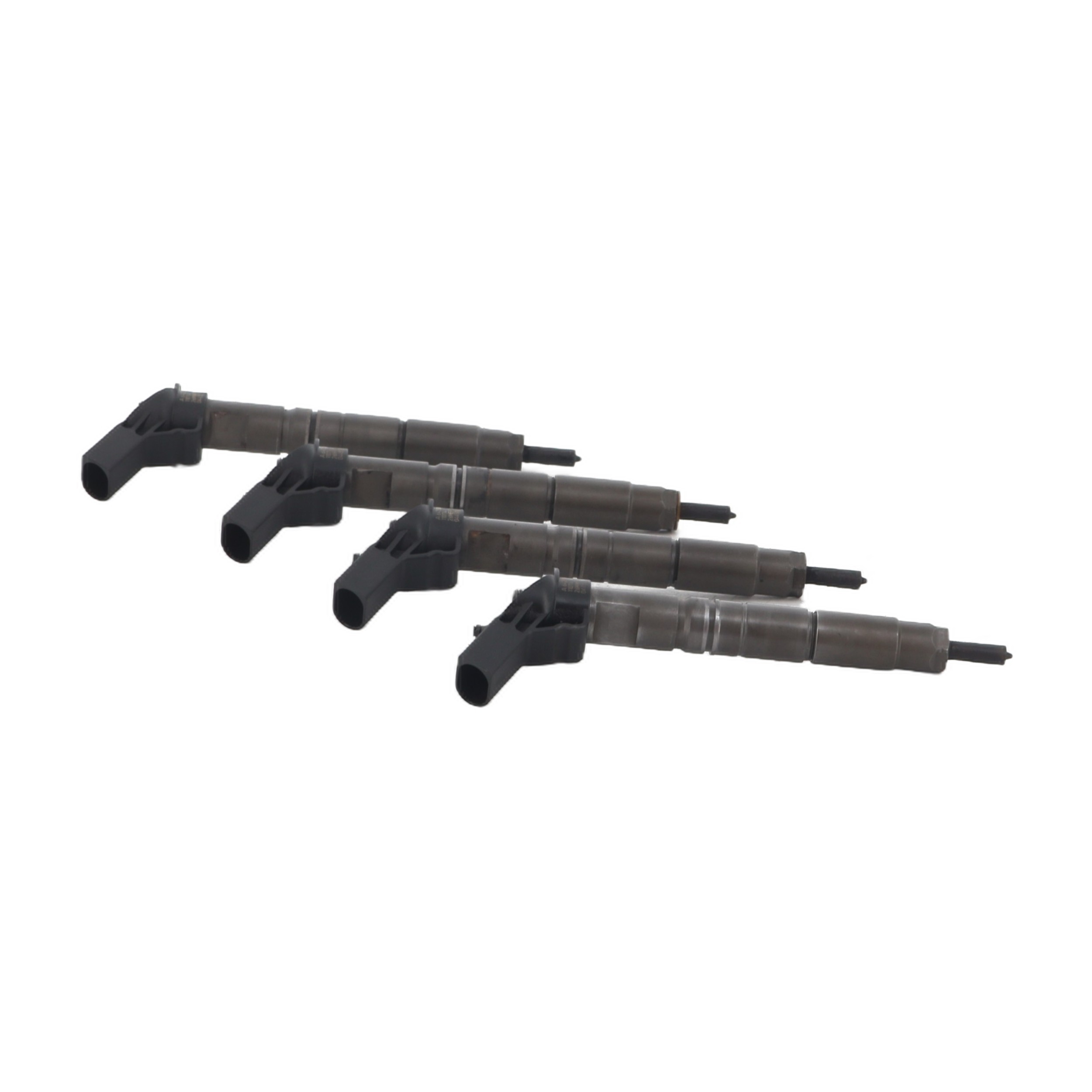 Injecteurs pour MERCEDES CLASSE CLS 218 PHASE 1 Injecteurs pour MERCEDES CLASSE CLS 218 PHASE 1