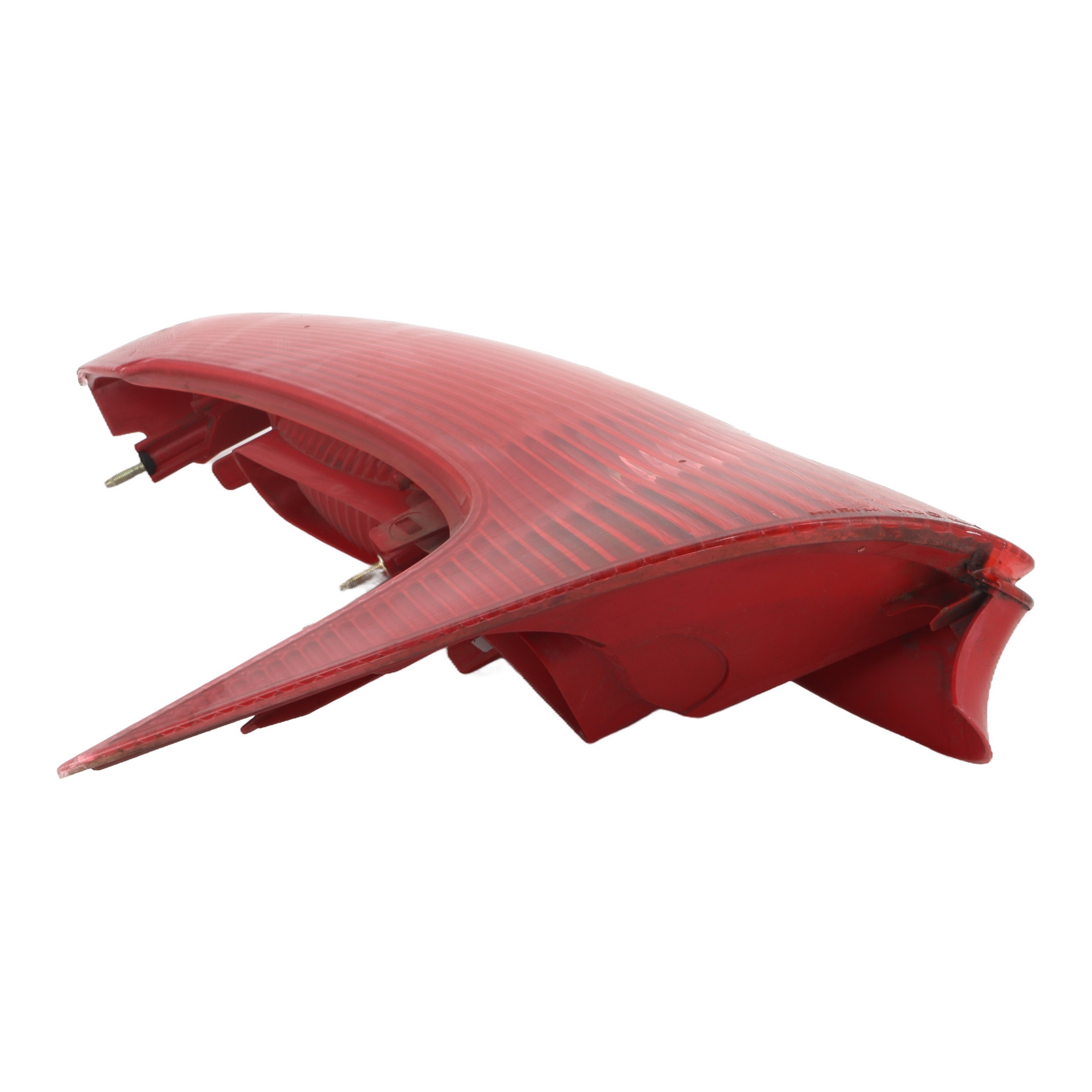 Feu arriere principal gauche (feux) pour PEUGEOT 206 PHASE 2 BREAK Feu arriere principal gauche (feux) pour PEUGEOT 206 PHASE 2 BREAK