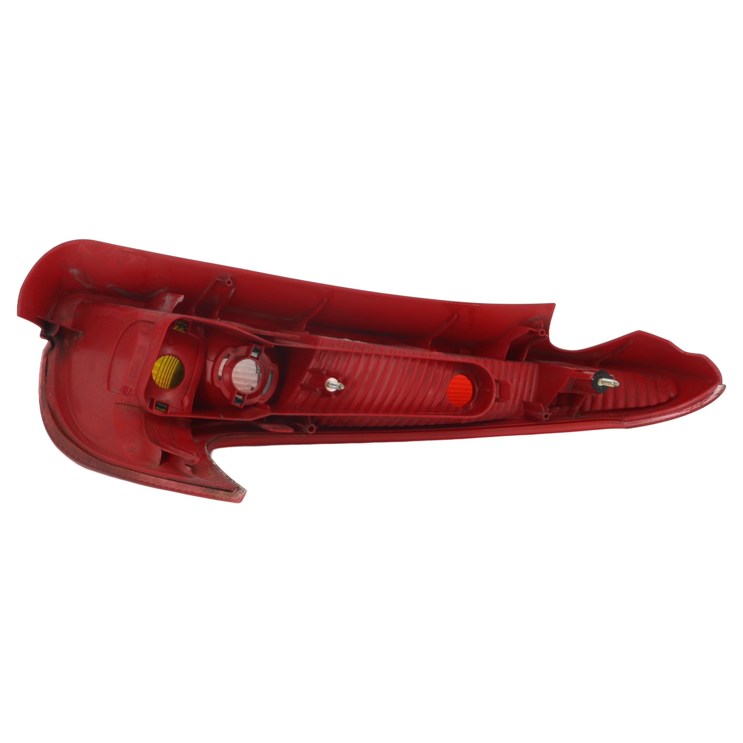 Feu arriere principal gauche (feux) pour PEUGEOT 206 PHASE 2 BREAK Feu arriere principal gauche (feux) pour PEUGEOT 206 PHASE 2 BREAK