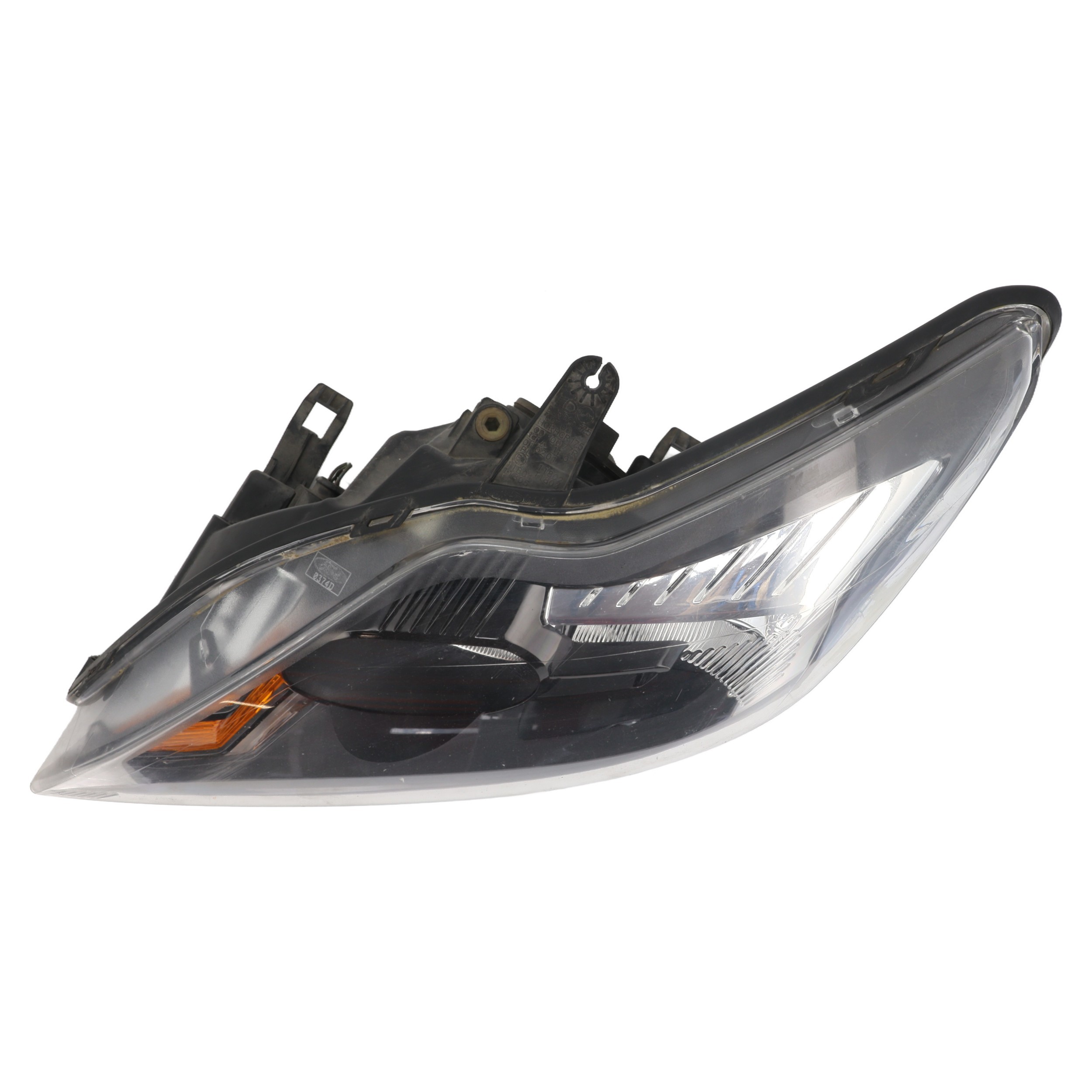 Optique avant principal gauche (feux)(phare) pour FORD FOCUS 2 PHASE 2 Optique avant principal gauche (feux)(phare) pour FORD FOCUS 2 PHASE 2