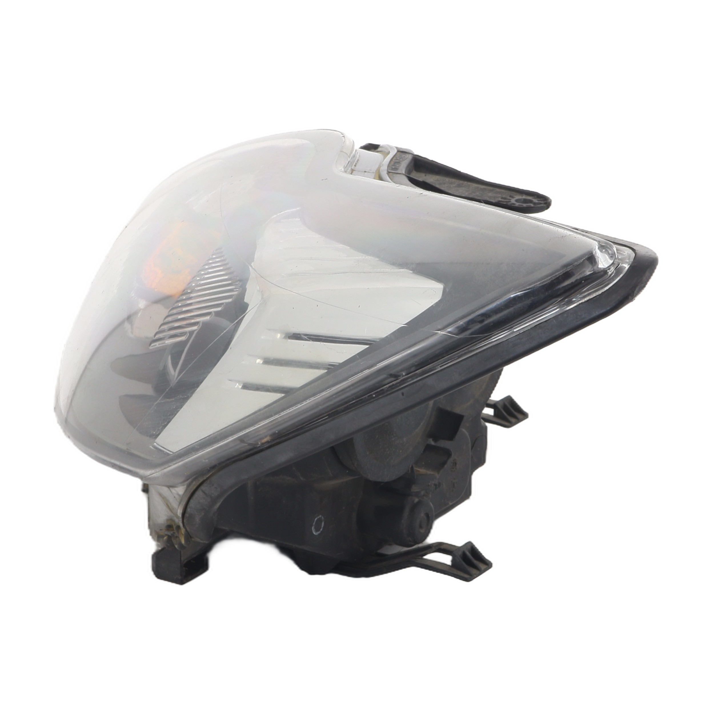 Optique avant principal gauche (feux)(phare) pour FORD FOCUS 2 PHASE 2 Optique avant principal gauche (feux)(phare) pour FORD FOCUS 2 PHASE 2