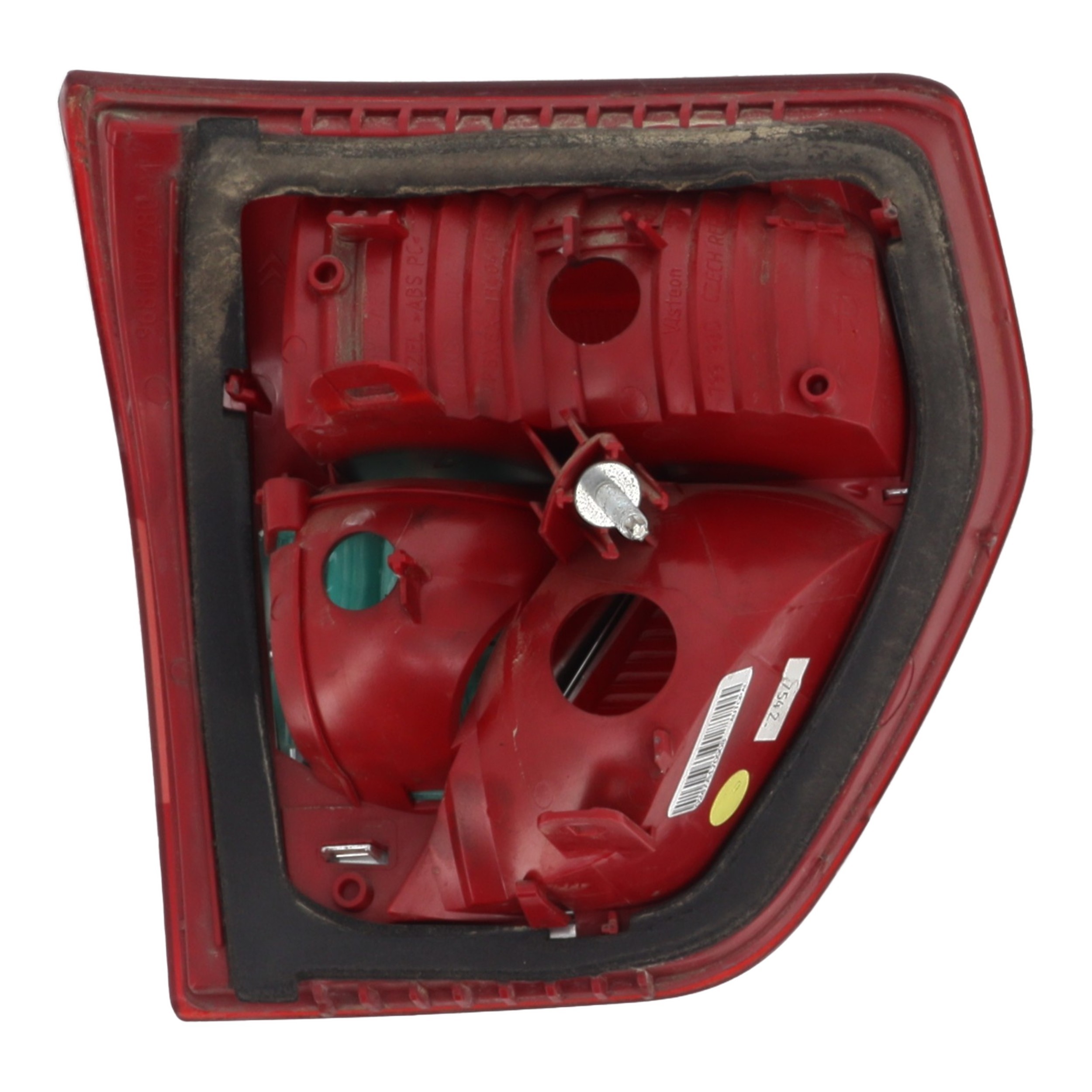 Feu arriere secondaire droit (feux) pour CITROEN C5 2 BREAK Feu arriere secondaire droit (feux) pour CITROEN C5 2 BREAK