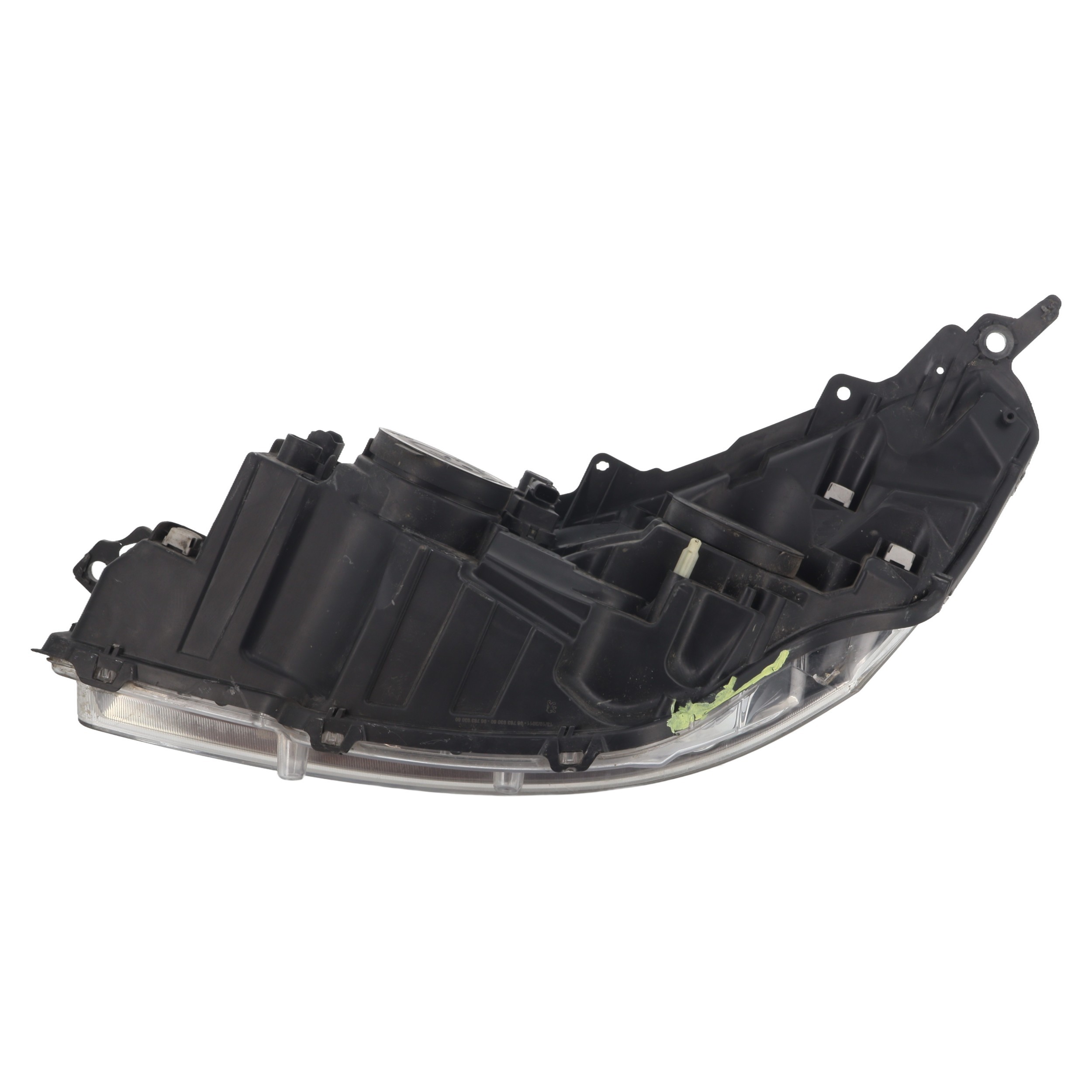 Optique avant principal droit (feux)(phare) pour PEUGEOT 508 1 PHASE 1 Optique avant principal droit (feux)(phare) pour PEUGEOT 508 1 PHASE 1