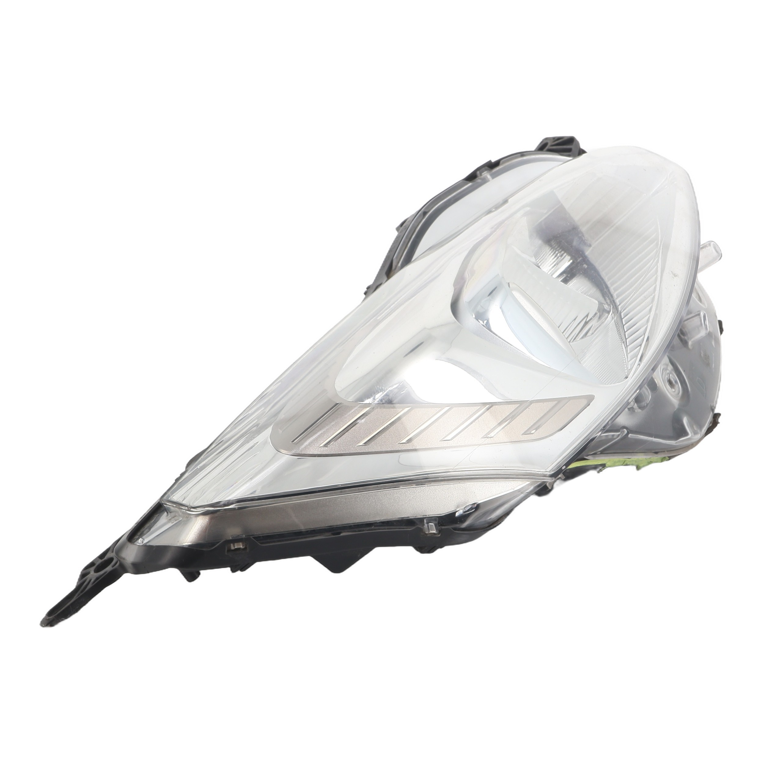 Optique avant principal droit (feux)(phare) pour PEUGEOT 508 1 PHASE 1 Optique avant principal droit (feux)(phare) pour PEUGEOT 508 1 PHASE 1