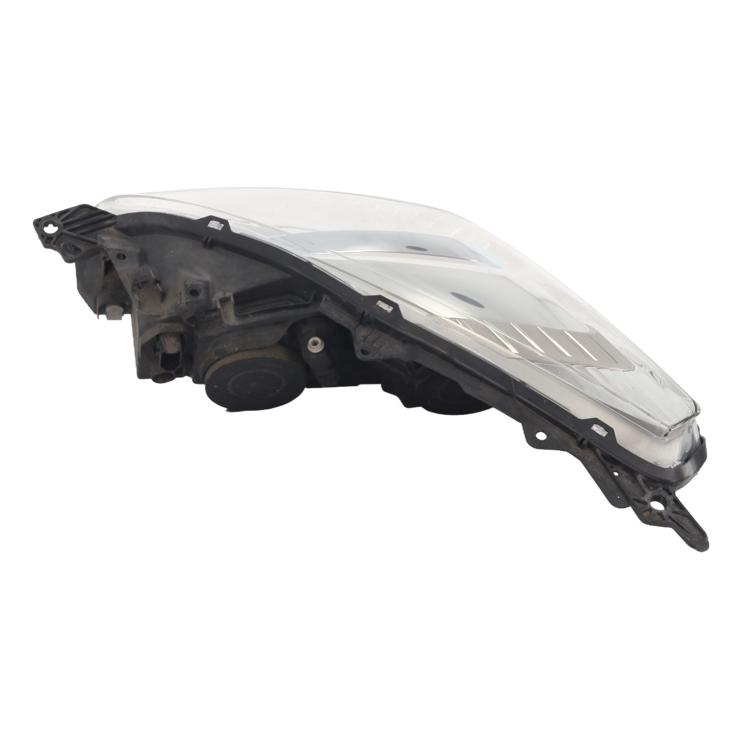Optique avant principal droit (feux)(phare) pour PEUGEOT 508 1 PHASE 1 Optique avant principal droit (feux)(phare) pour PEUGEOT 508 1 PHASE 1