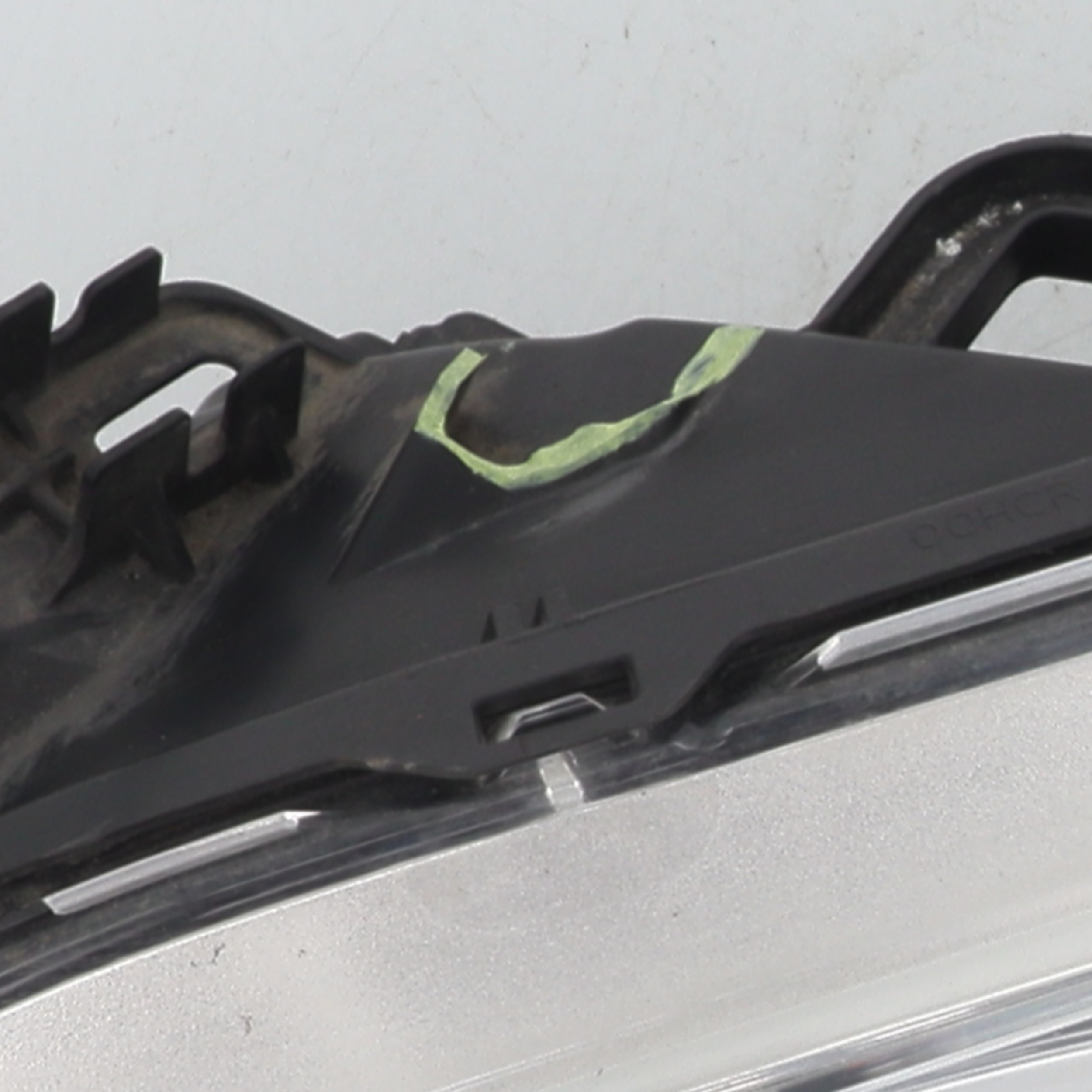 Optique avant principal gauche (feux)(phare) pour PEUGEOT 508 1 PHASE 1 Optique avant principal gauche (feux)(phare) pour PEUGEOT 508 1 PHASE 1