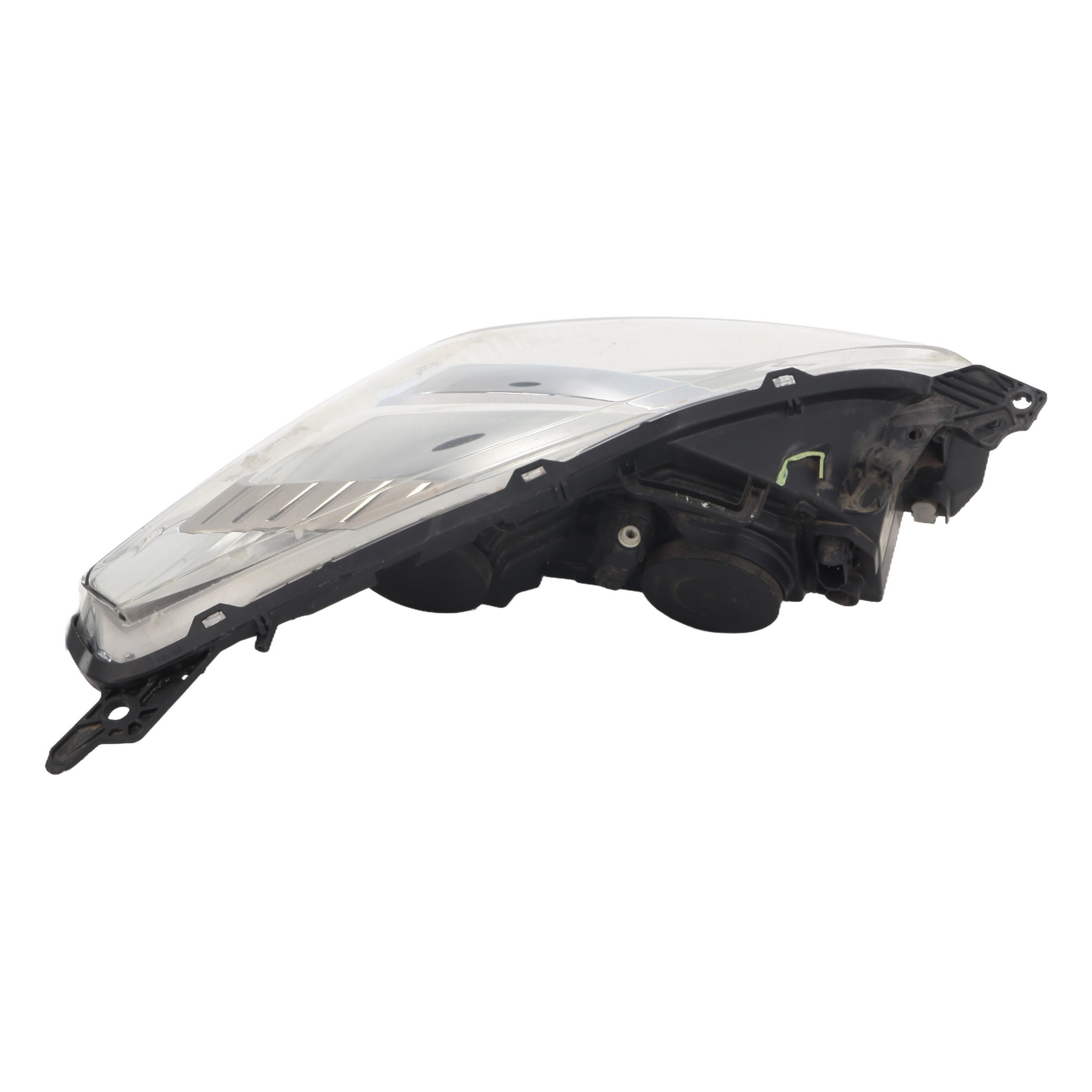 Optique avant principal gauche (feux)(phare) pour PEUGEOT 508 1 PHASE 1 Optique avant principal gauche (feux)(phare) pour PEUGEOT 508 1 PHASE 1