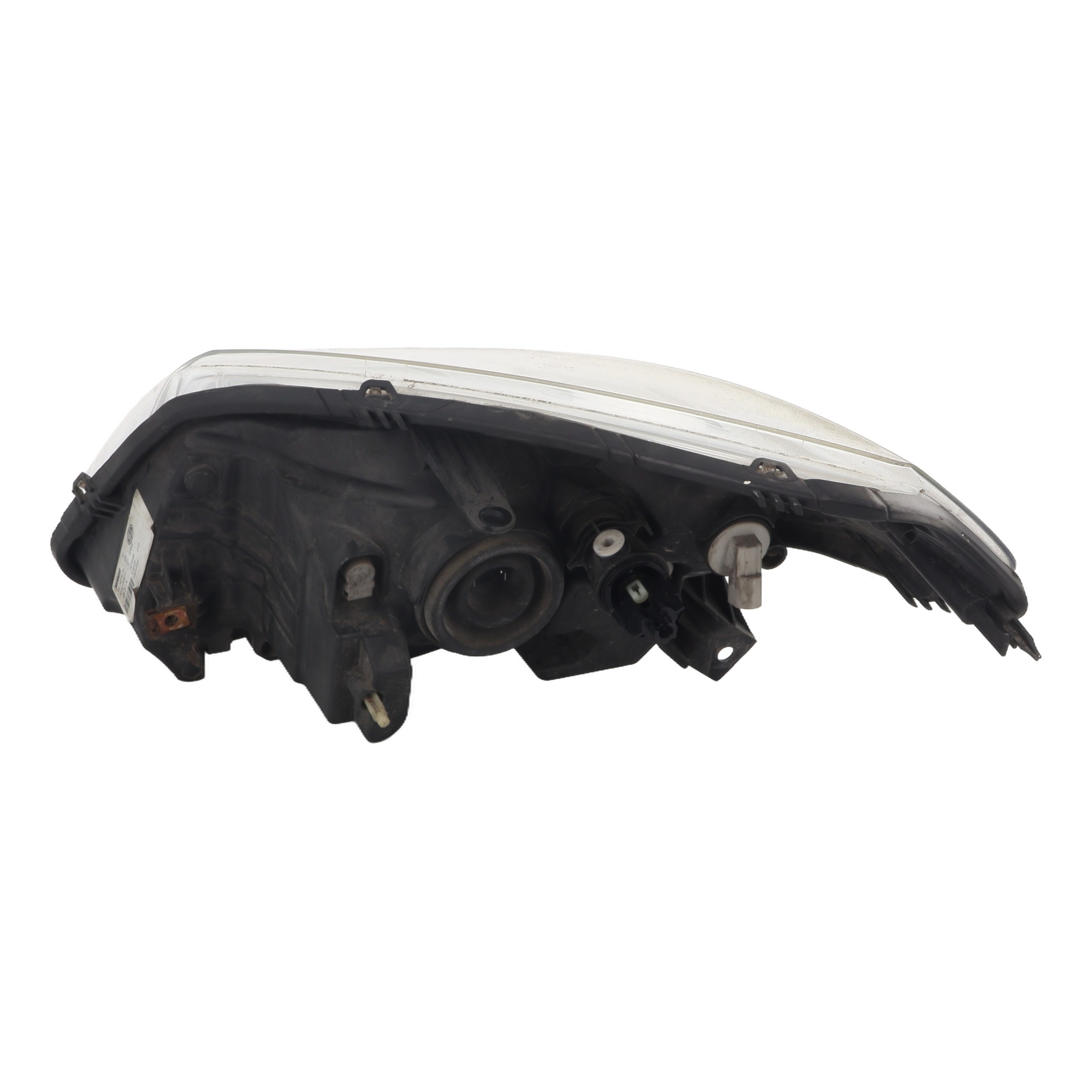Optique avant principal droit (feux)(phare) pour DACIA SANDERO 1 Optique avant principal droit (feux)(phare) pour DACIA SANDERO 1