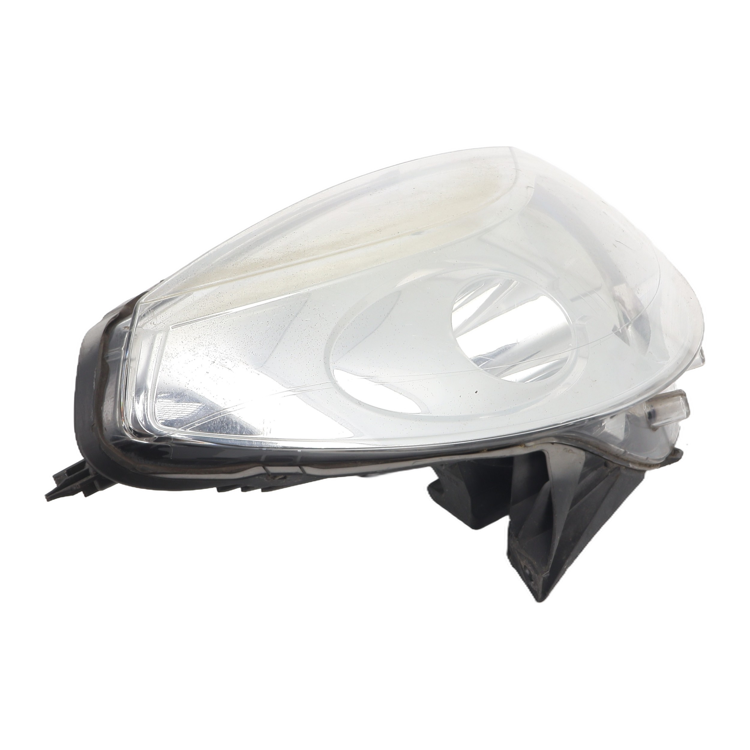 Optique avant principal droit (feux)(phare) pour DACIA SANDERO 1 Optique avant principal droit (feux)(phare) pour DACIA SANDERO 1