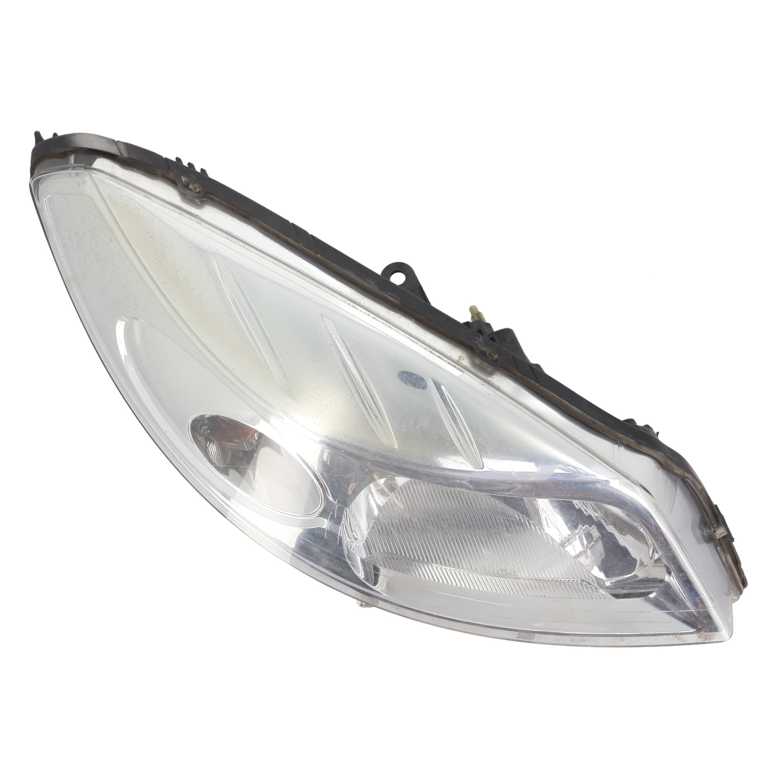 Optique avant principal droit (feux)(phare) pour DACIA SANDERO 1 Optique avant principal droit (feux)(phare) pour DACIA SANDERO 1