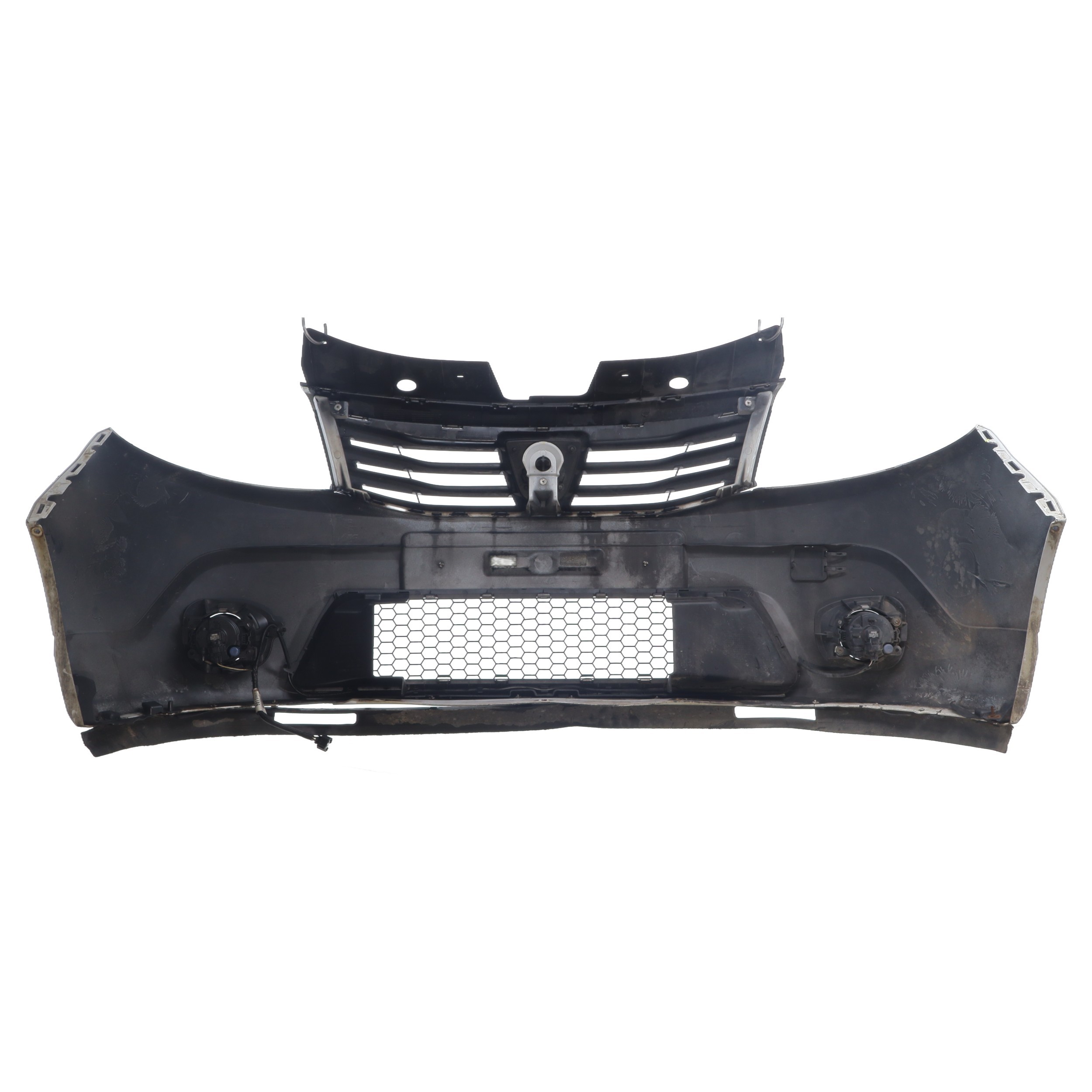 Pare choc avant pour DACIA SANDERO 1 Pare choc avant pour DACIA SANDERO 1