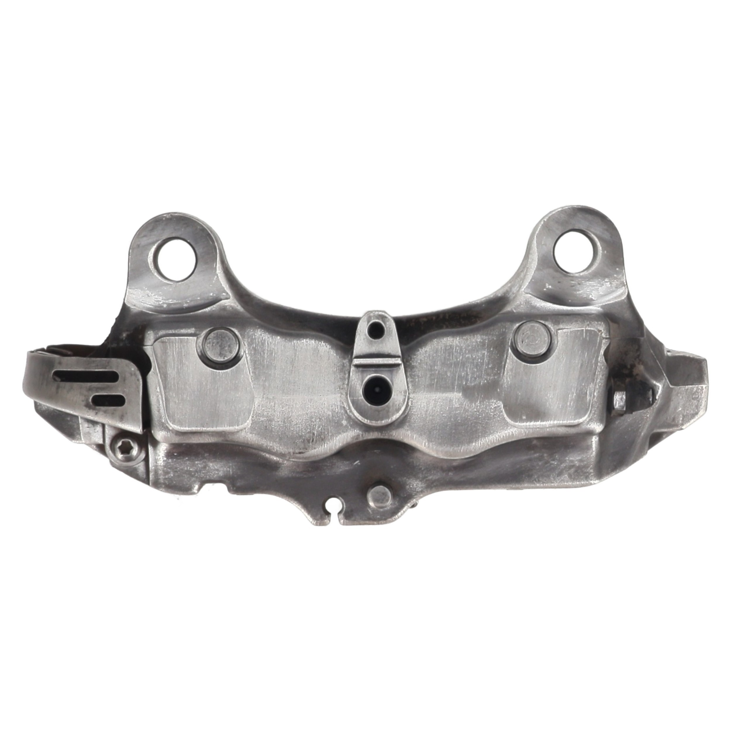 Etrier arriere gauche (freinage) pour PORSCHE CAYENNE 1 PHASE 1 Etrier arriere gauche (freinage) pour PORSCHE CAYENNE 1 PHASE 1