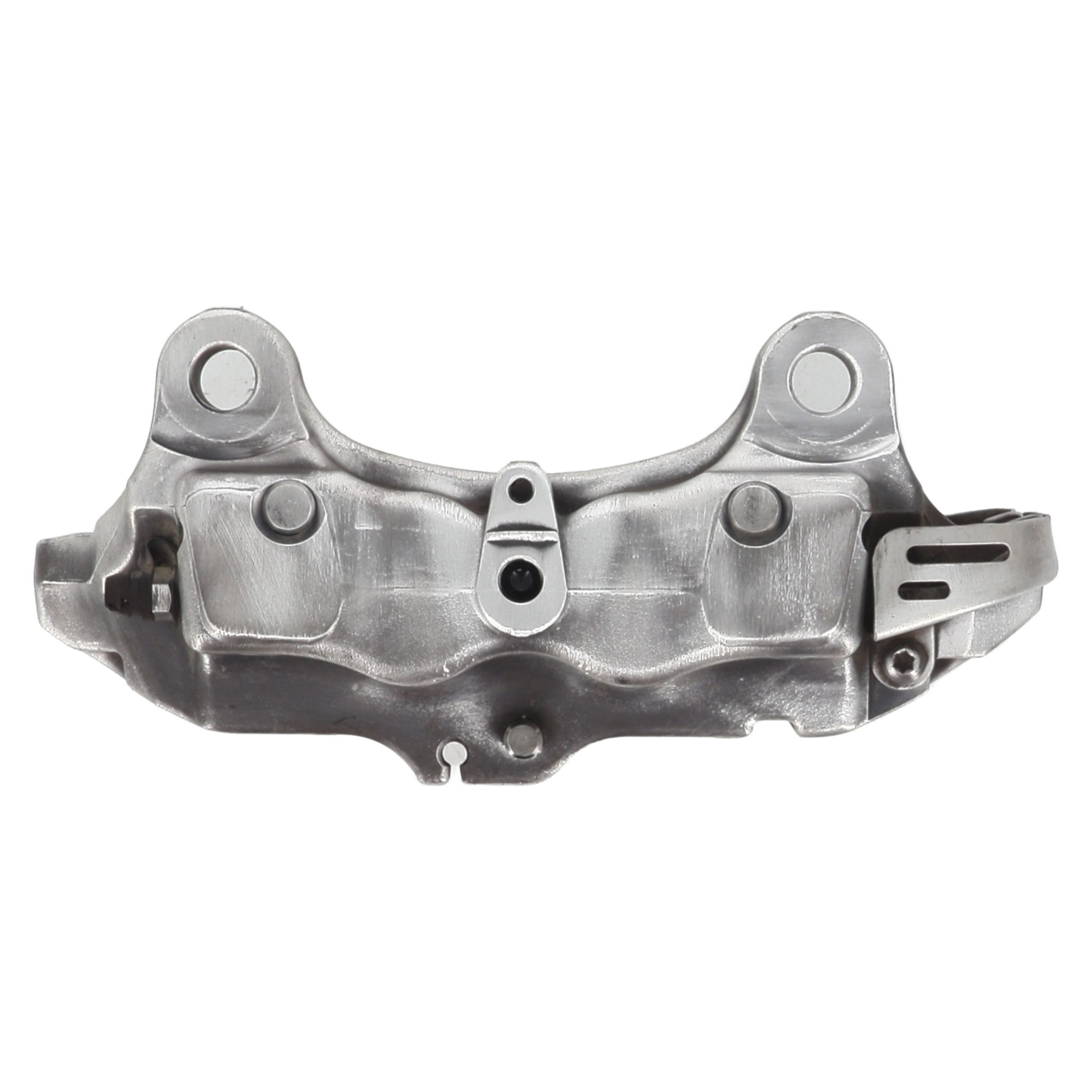 Etrier arriere droit (freinage) pour PORSCHE CAYENNE 1 PHASE 1 Etrier arriere droit (freinage) pour PORSCHE CAYENNE 1 PHASE 1